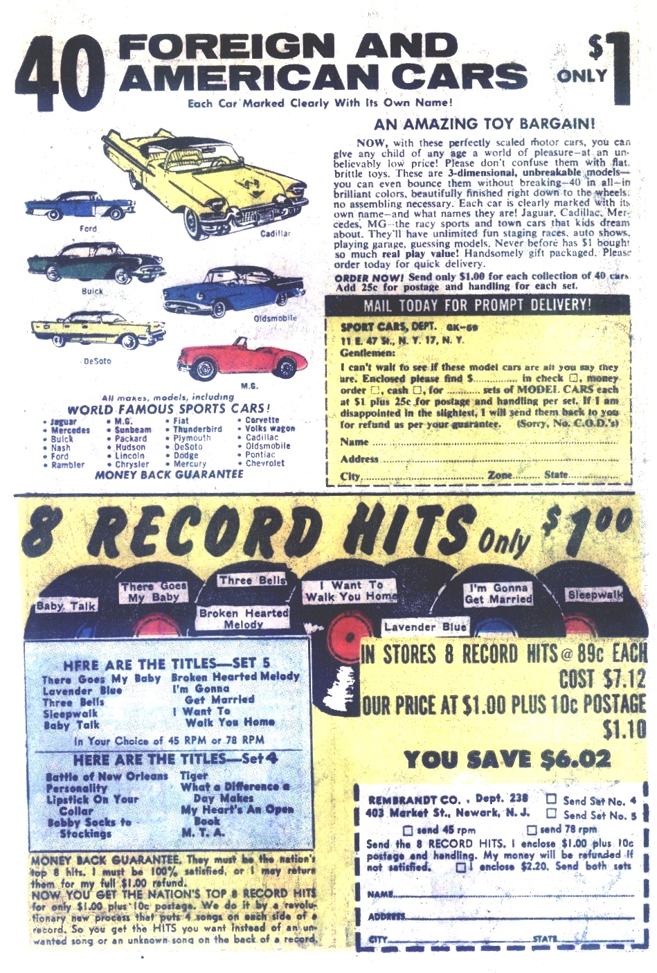 Read online Pep Comics comic -  Issue #137 - 12