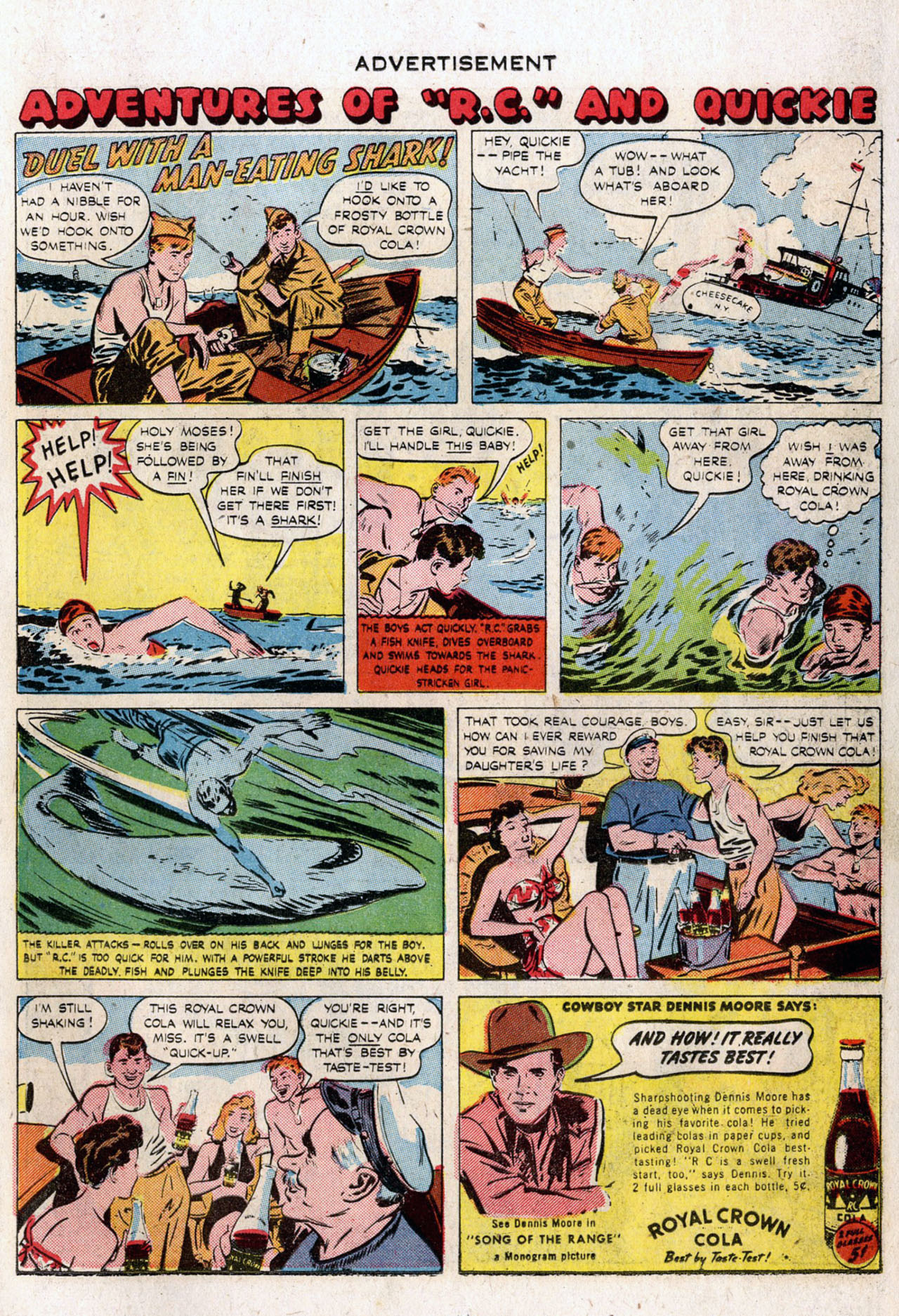 Read online Detective Comics (1937) comic -  Issue #100 - 15