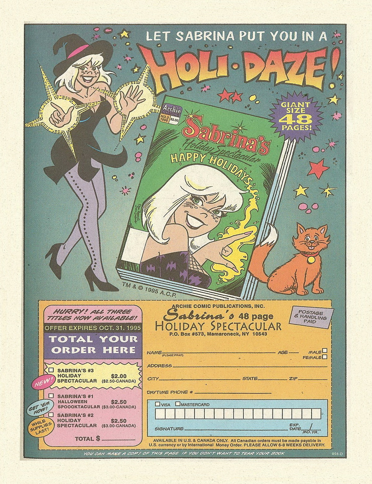 Read online Archie's Pals 'n' Gals Double Digest Magazine comic -  Issue #15 - 136