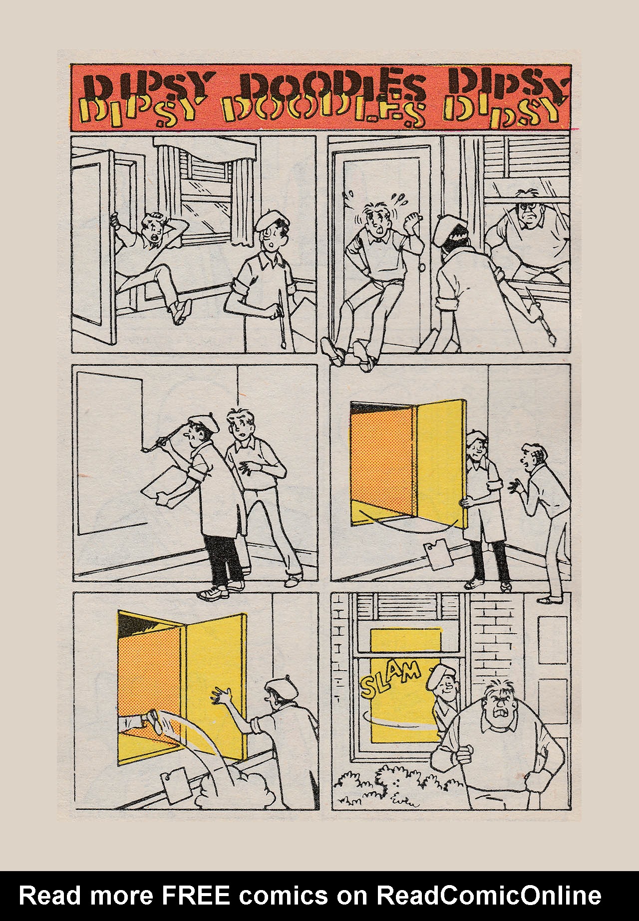 Read online Jughead with Archie Digest Magazine comic -  Issue #93 - 42