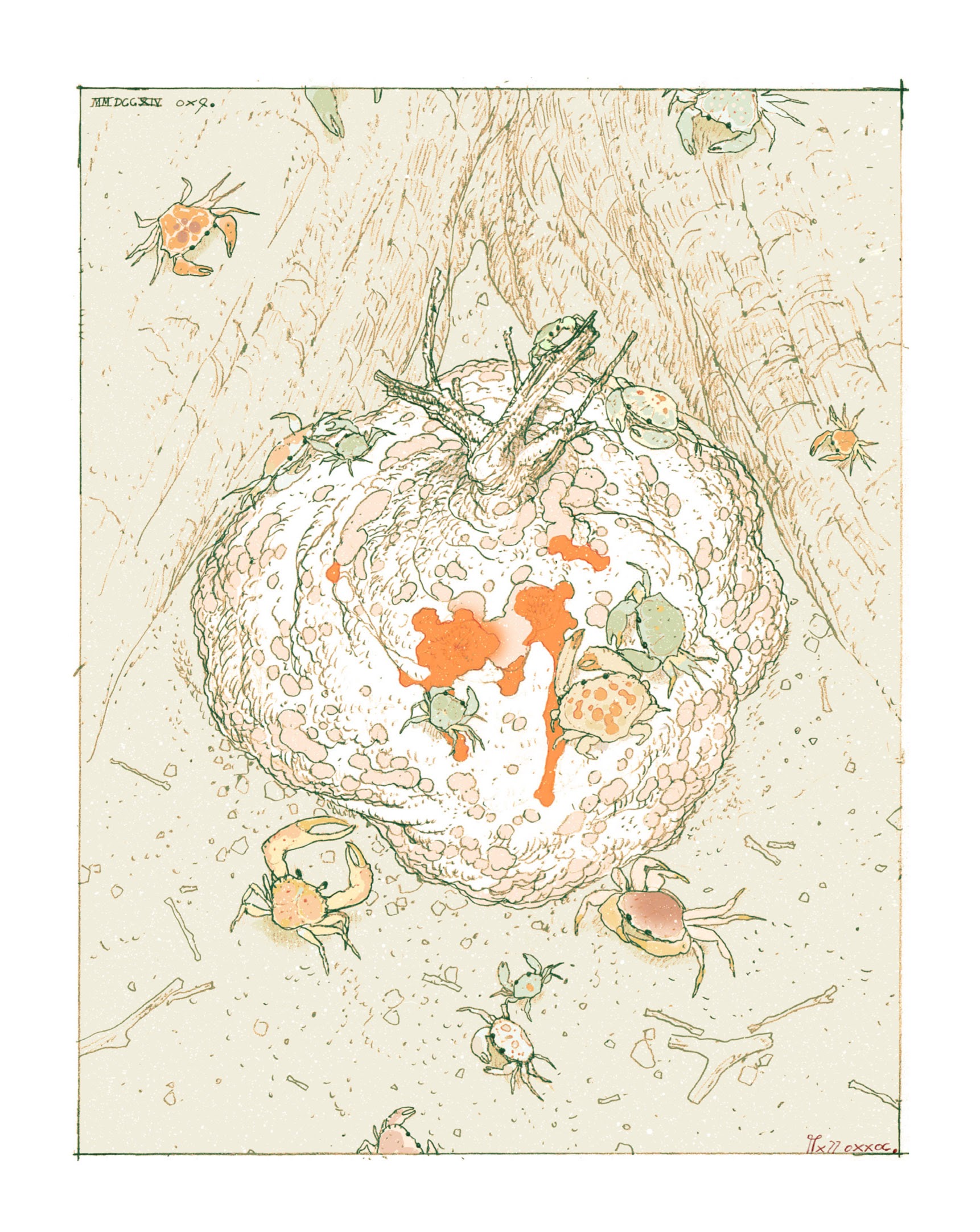 Read online Stages of Rot comic -  Issue # TPB (Part 2) - 55