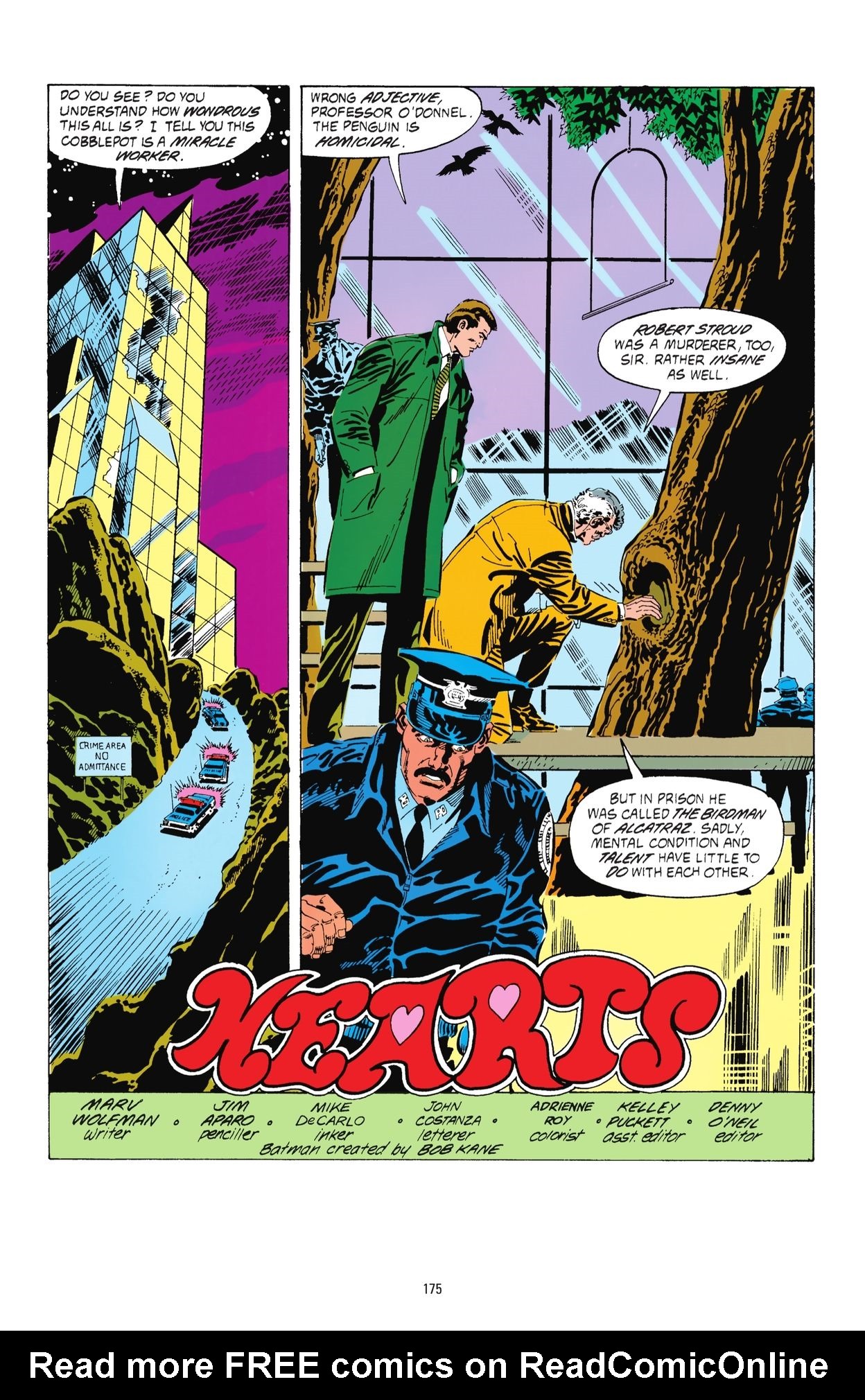 Read online Batman: The Dark Knight Detective comic -  Issue # TPB 6 (Part 2) - 74