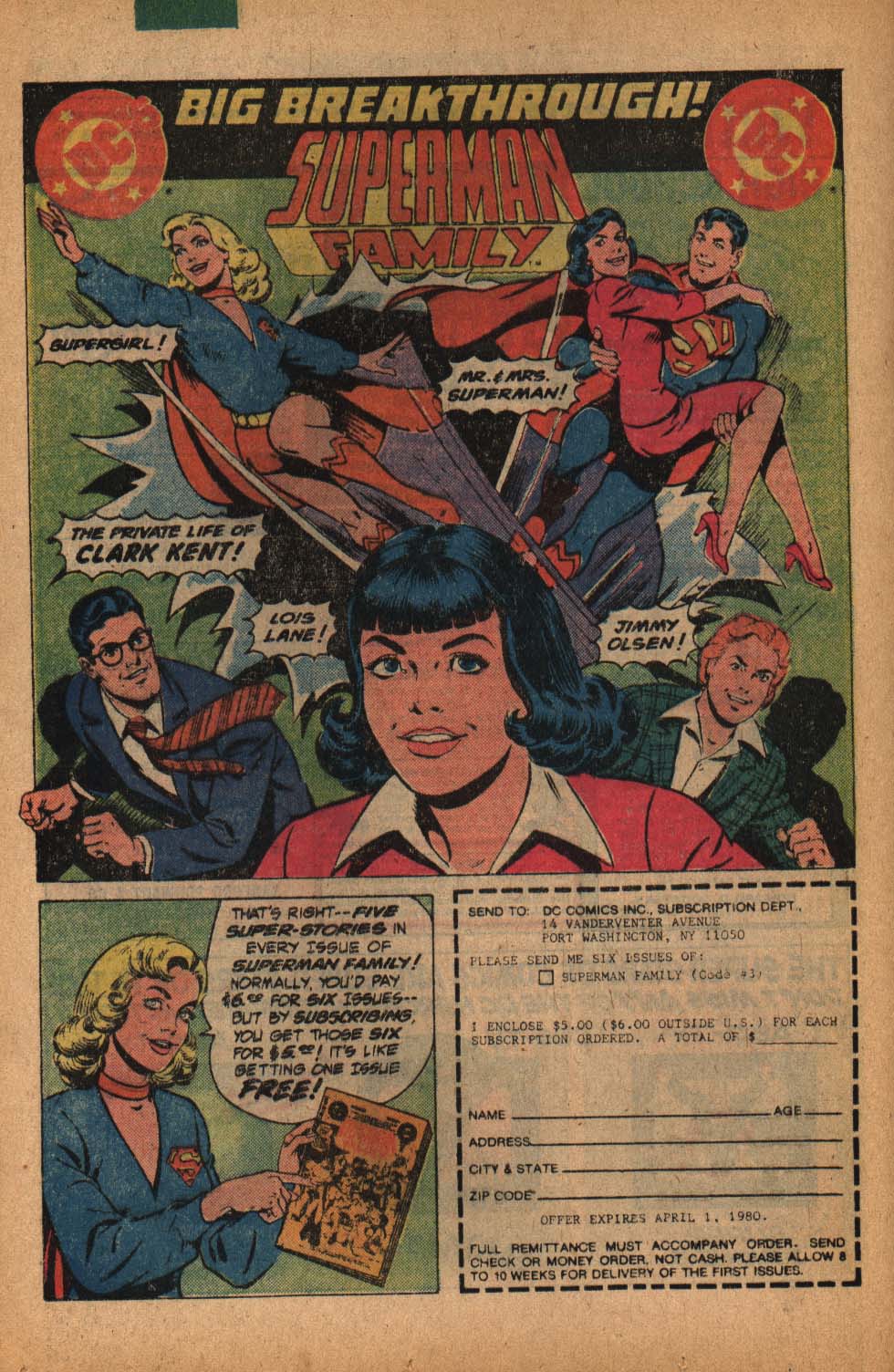 Action Comics (1938) 506 Page 23