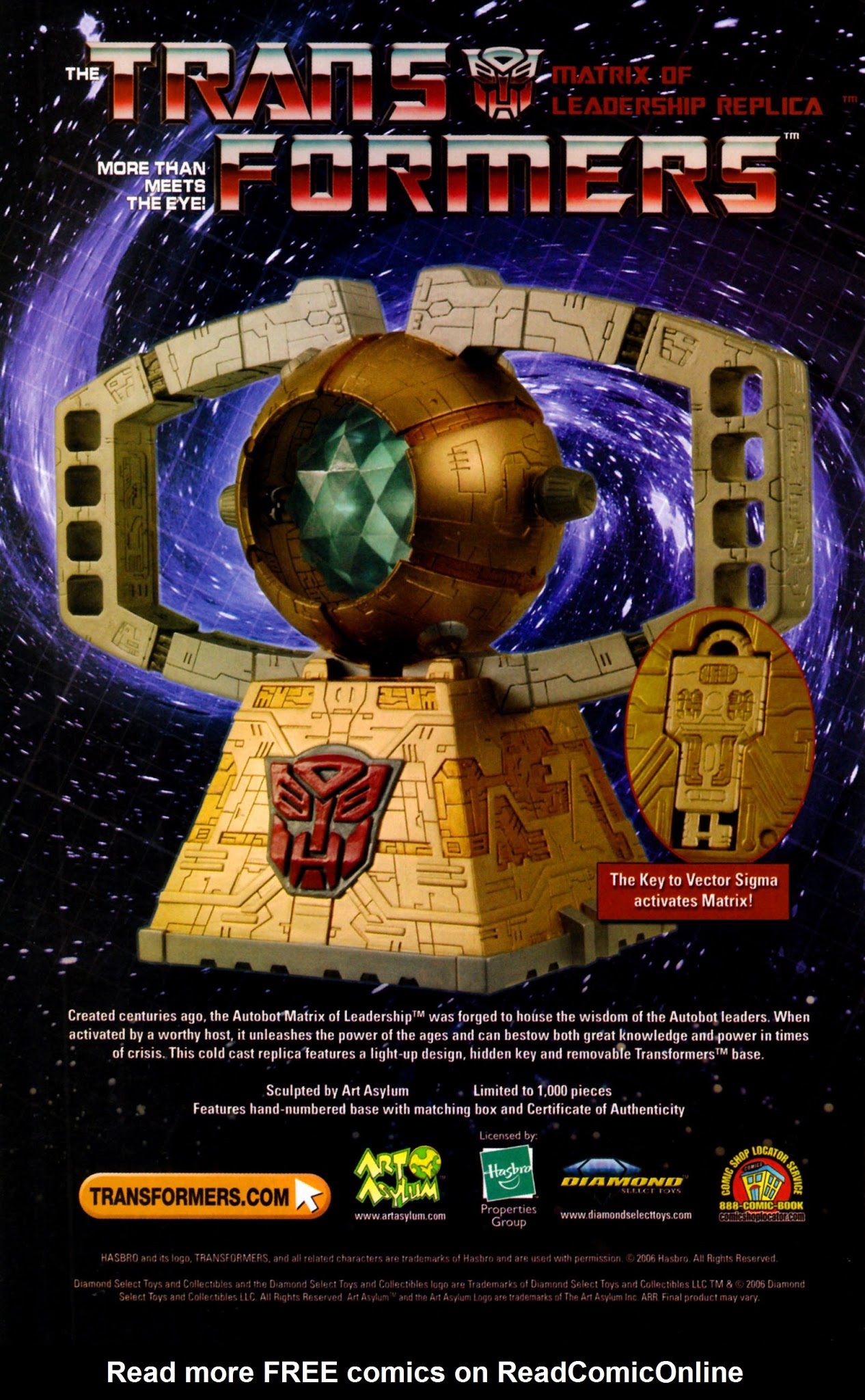 Read online G.I. Joe (2005) comic -  Issue #14 - 8