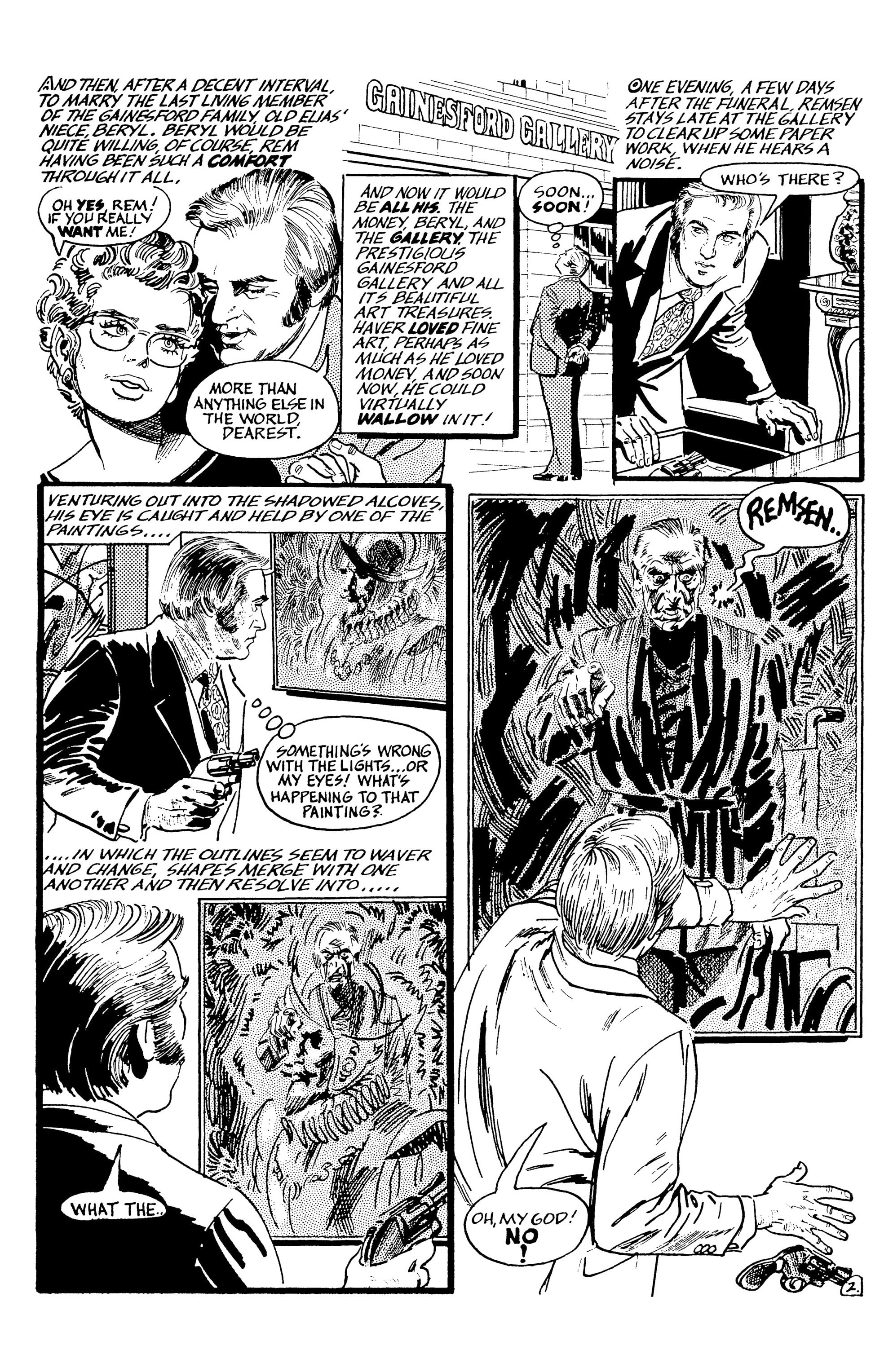 Read online Chilling Adventures in Sorcery comic -  Issue # TPB (Part 1) - 75