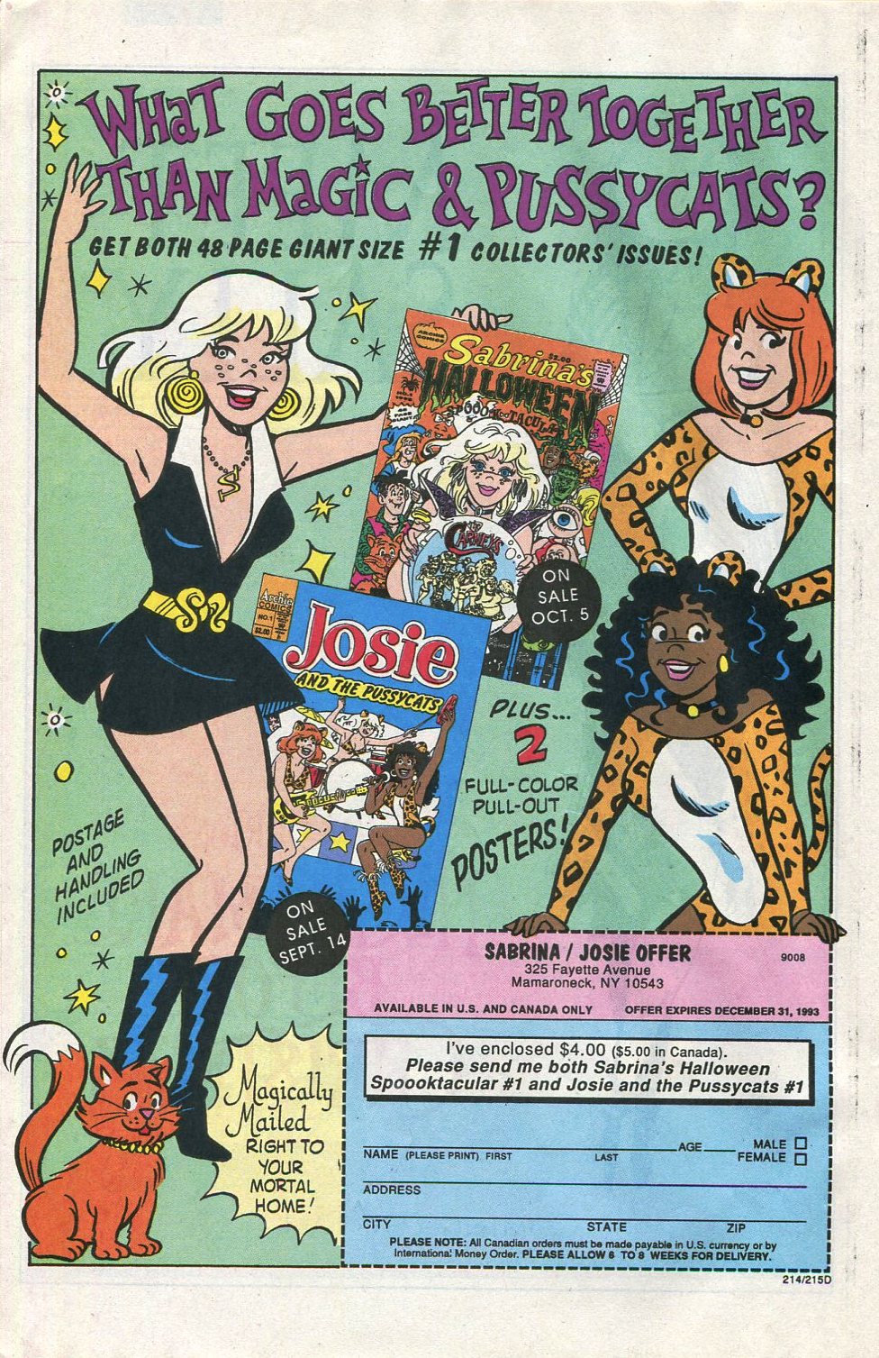 Read online Betty comic -  Issue #10 - 10