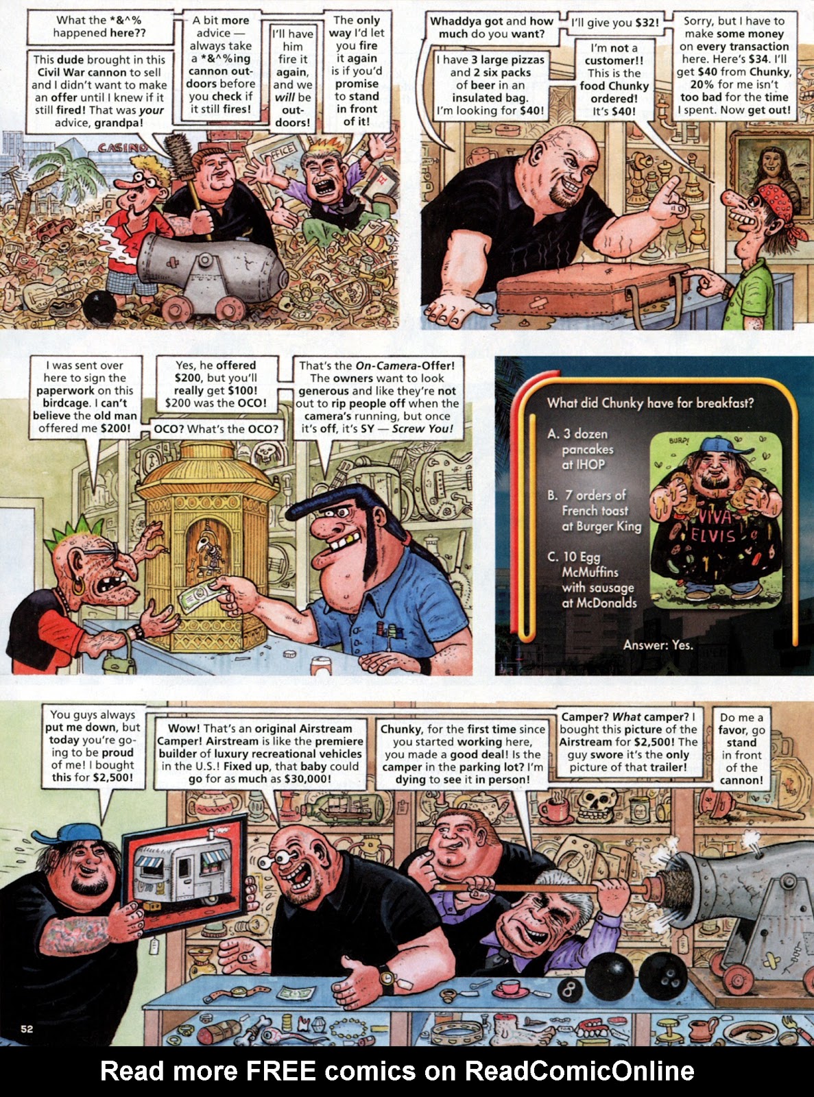 MAD issue 510 - Page 40