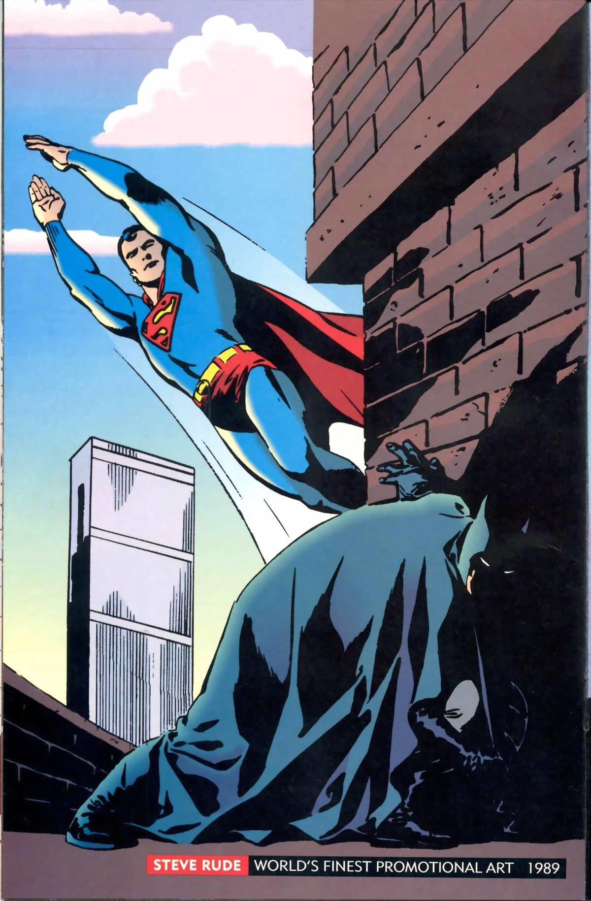 Read online The Superman Gallery comic -  Issue # Full - 23