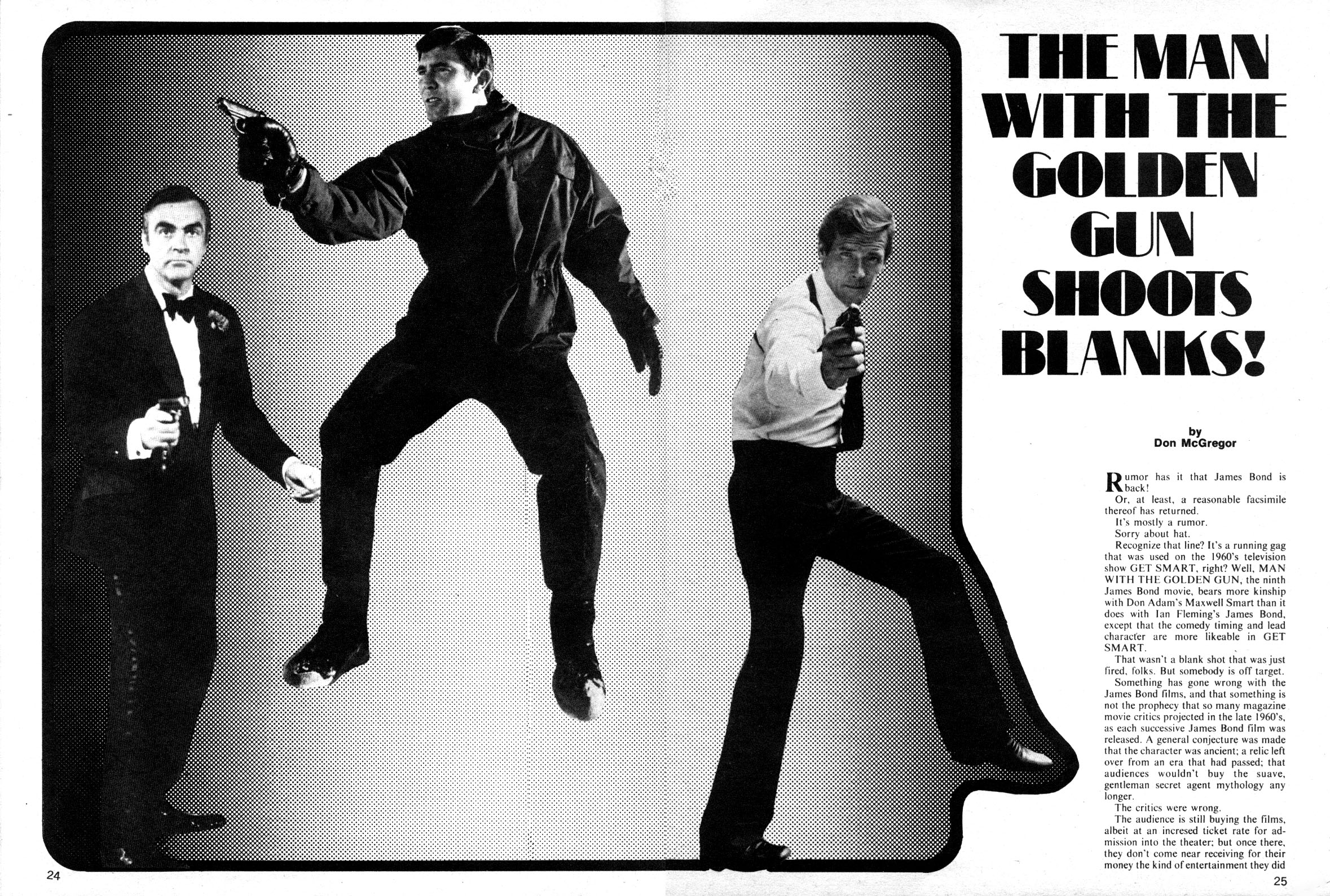 Read online The Deadly Hands of Kung Fu comic -  Issue #12 - 24