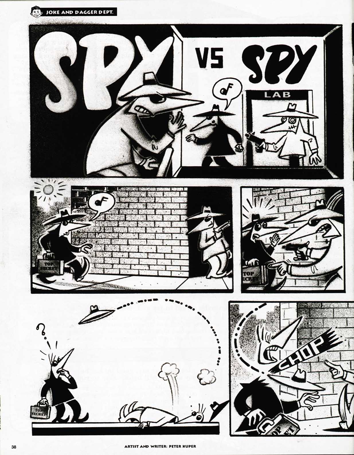 MAD issue 394 - Page 40