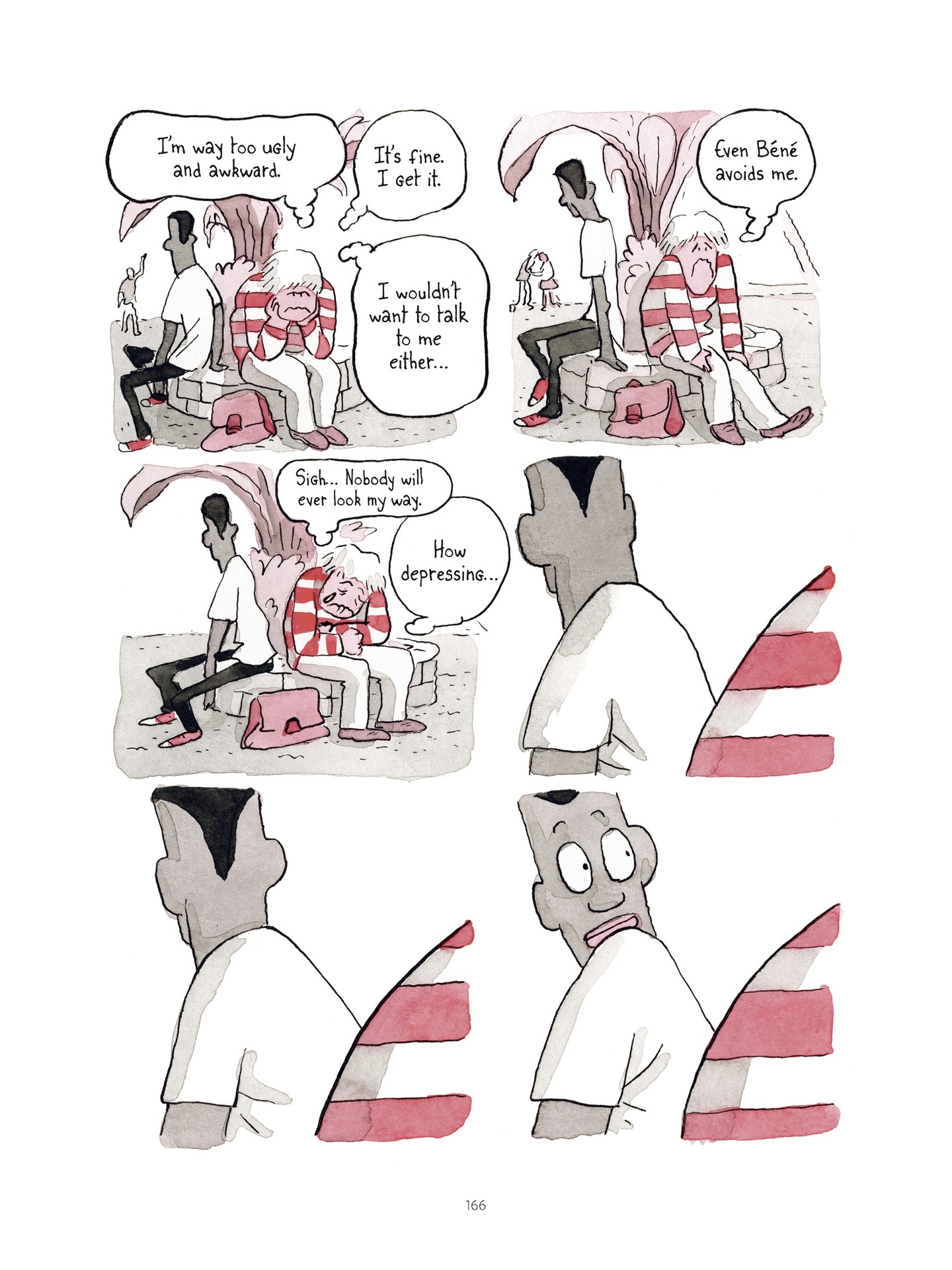 Read online Maiden (2020) comic -  Issue # TPB 1 (Part 2) - 69