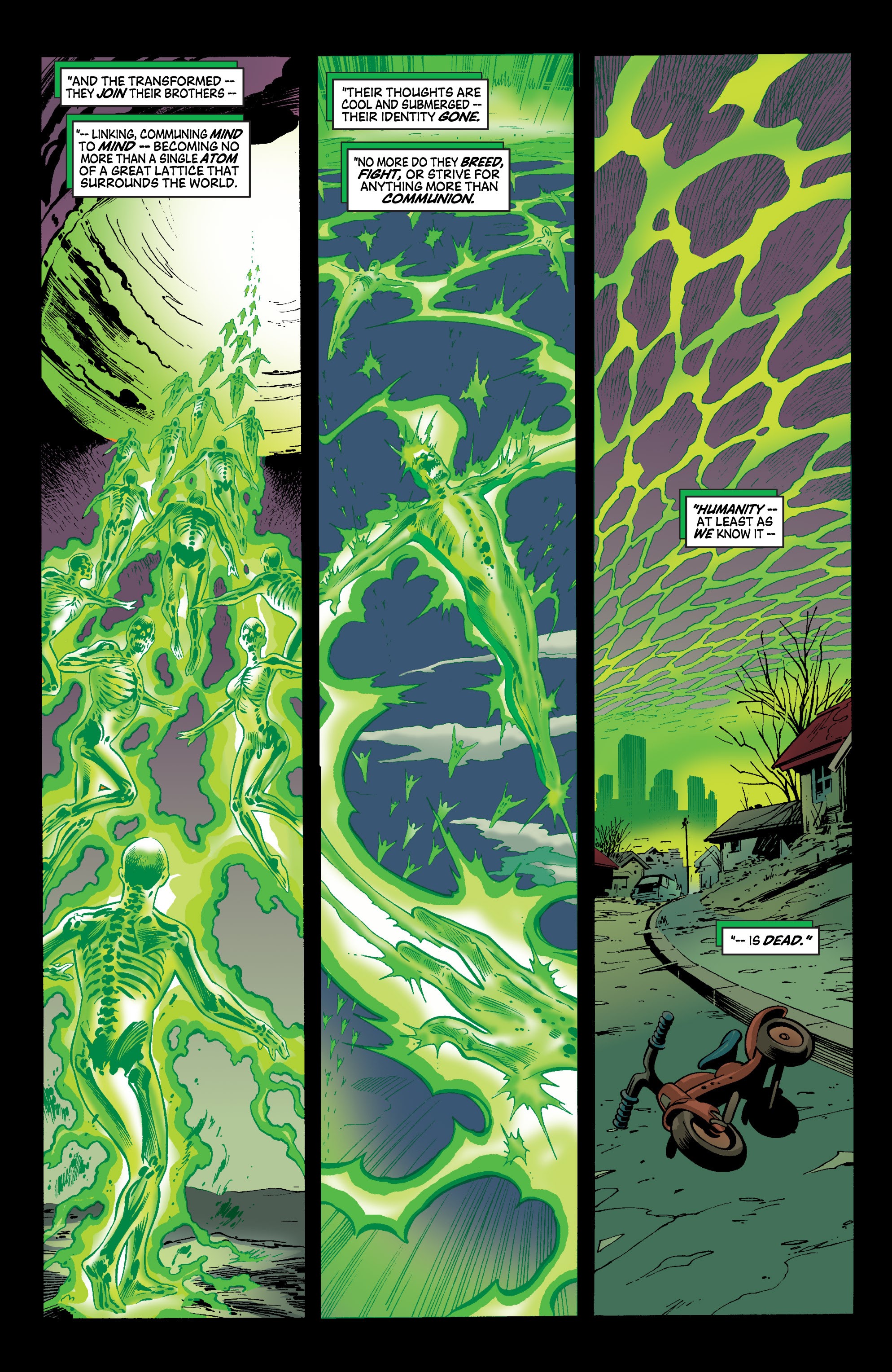 Read online Avengers (1998) comic -  Issue # _TPB 4 (Part 3) - 95