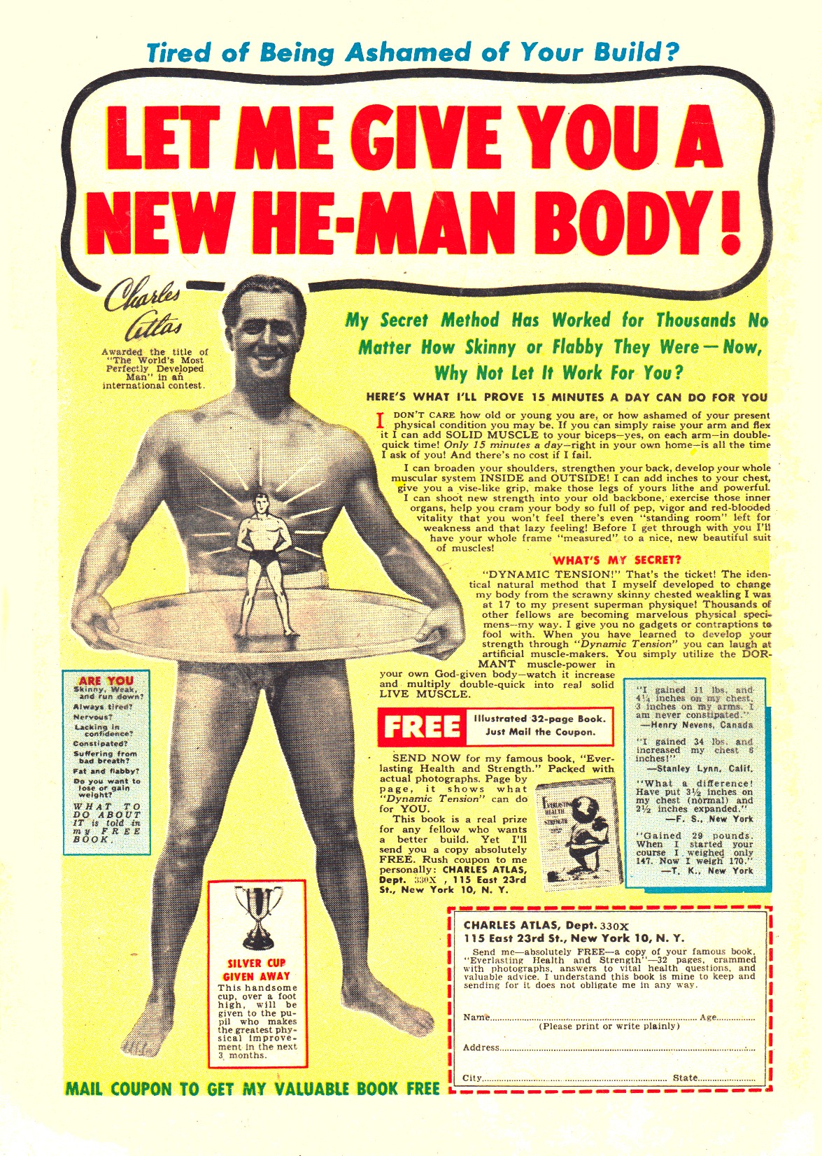 Read online Blackhawk (1957) comic -  Issue #57 - 36