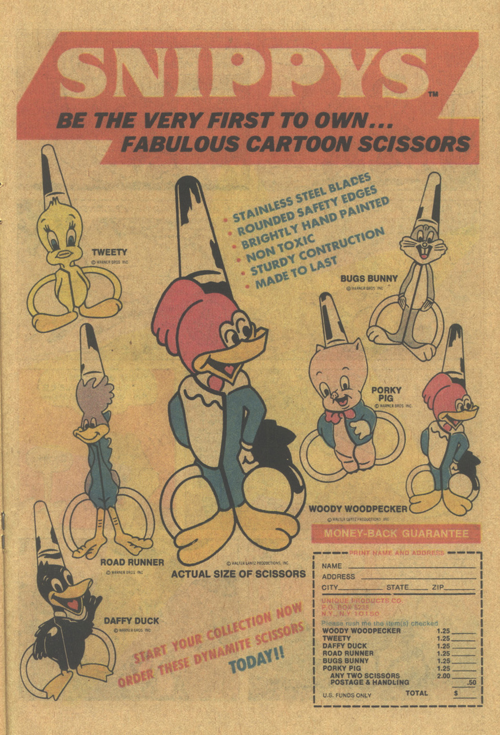 Read online Walt Disney Chip 'n' Dale comic -  Issue #68 - 23