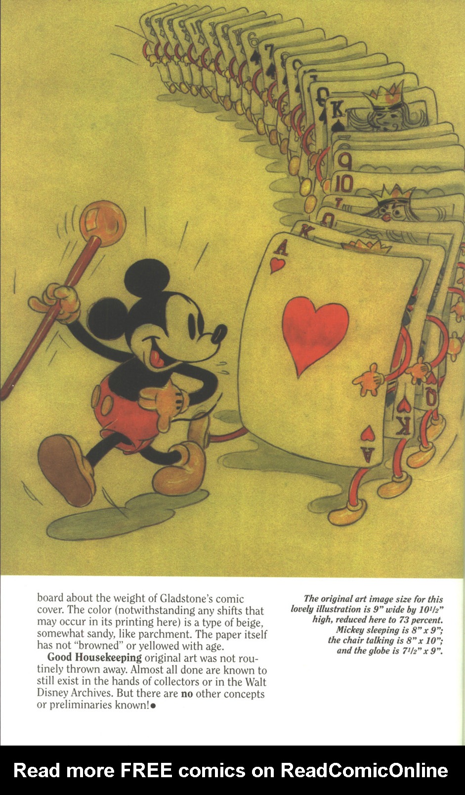 Read online Uncle Scrooge (1953) comic -  Issue #317 - 22