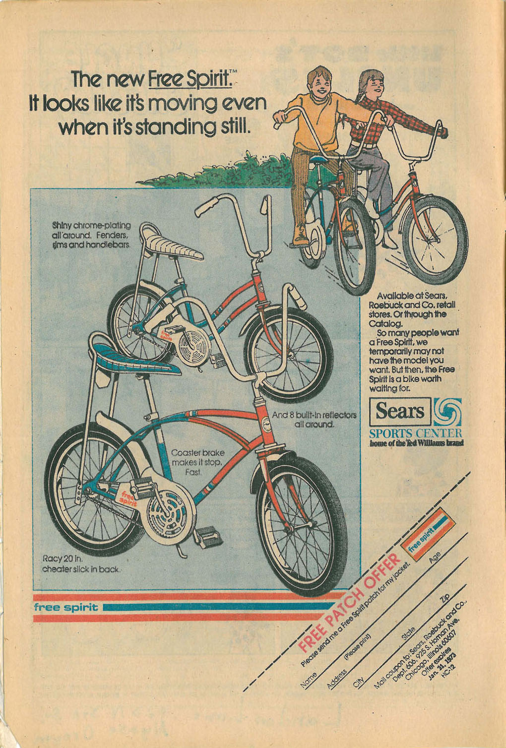 Read online Little Dot's Uncles and Aunts comic -  Issue #45 - 4