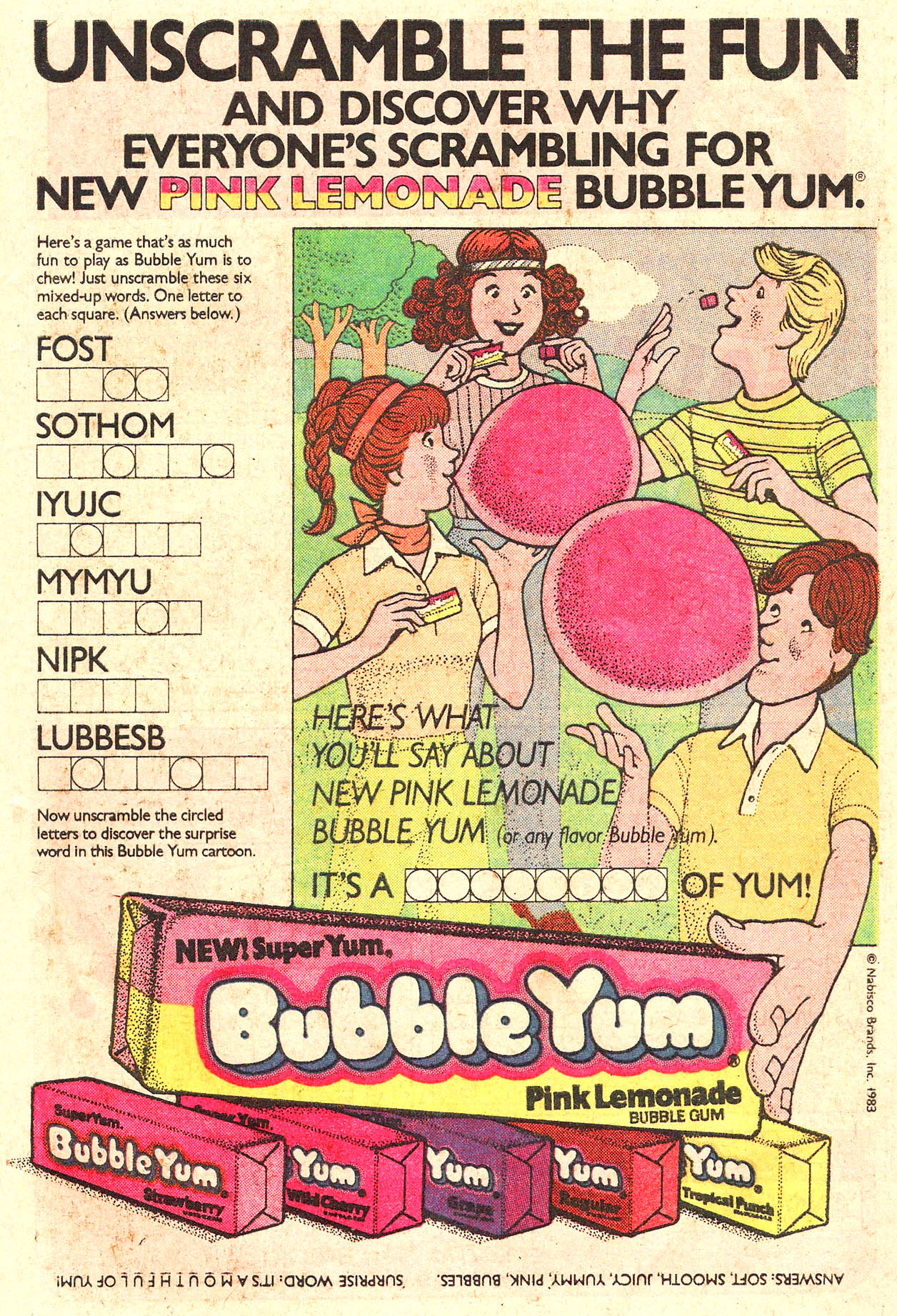 Read online Pep Comics comic -  Issue #390 - 9