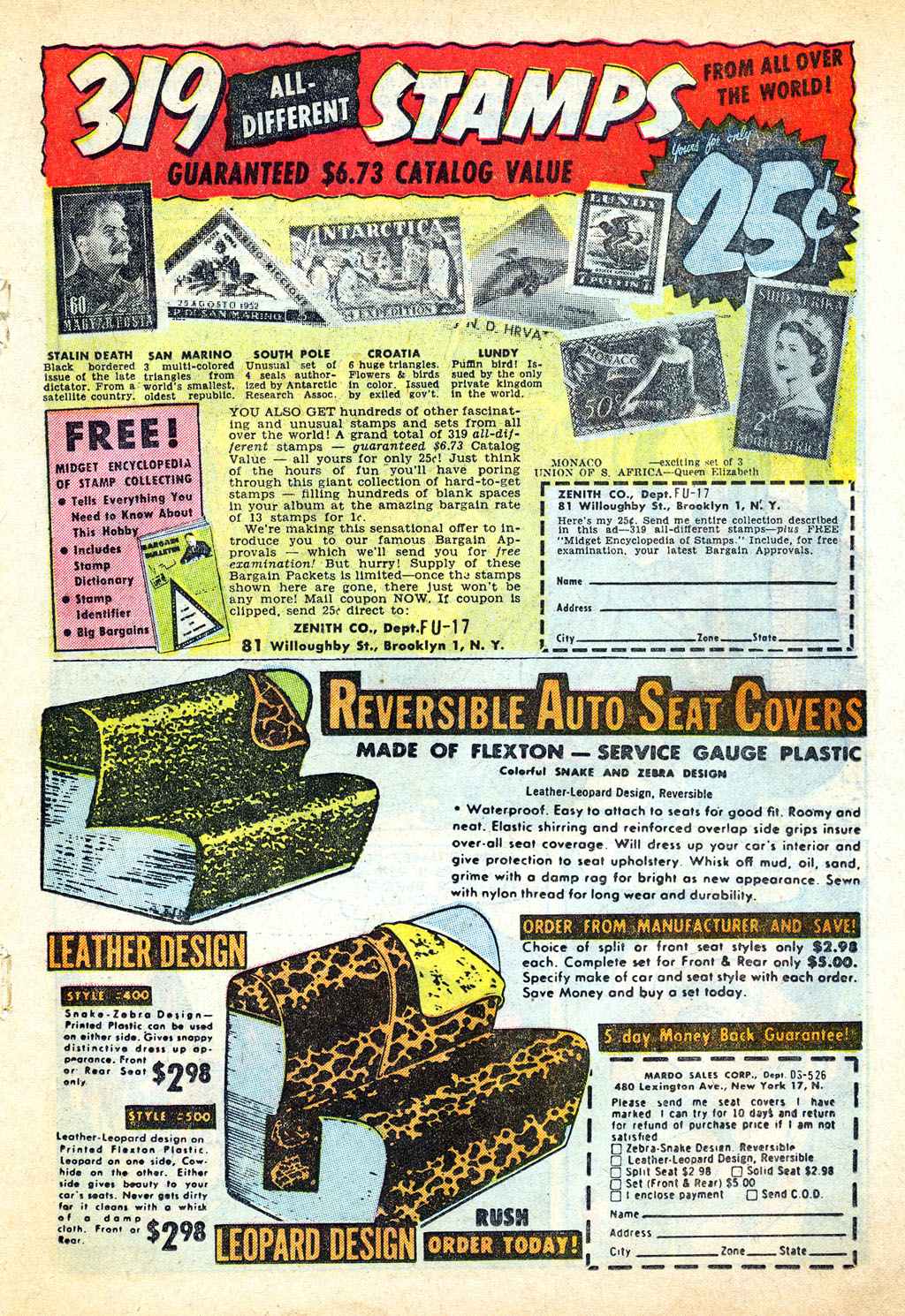 Read online Ringo Kid comic -  Issue #9 - 20
