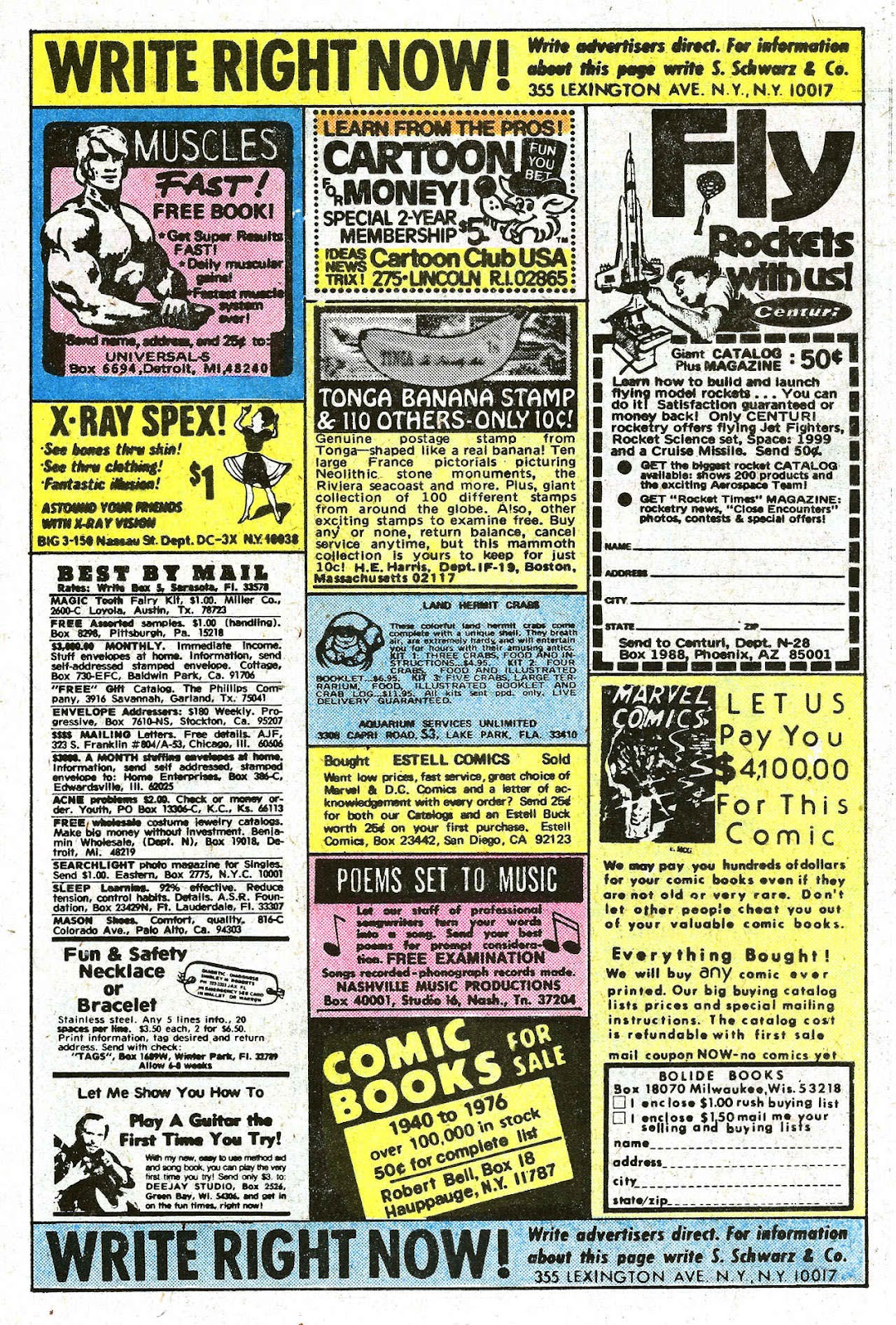 Firestorm (1978) Issue #3 #3 - English 24