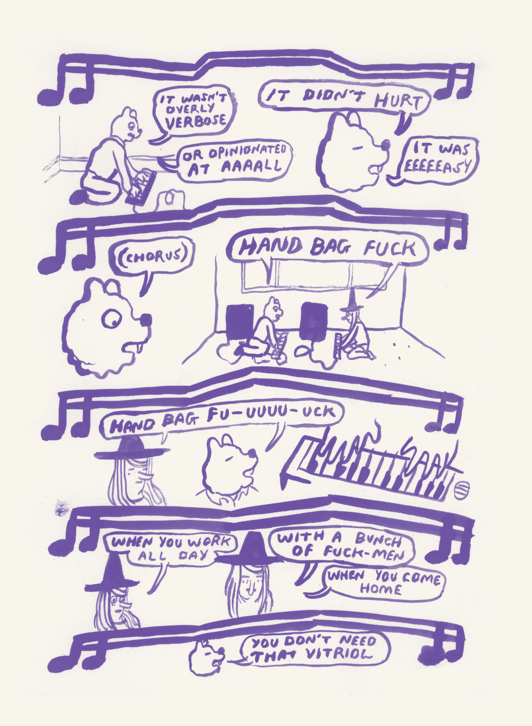 Read online Seeds and Stems comic -  Issue # TPB (Part 1) - 37
