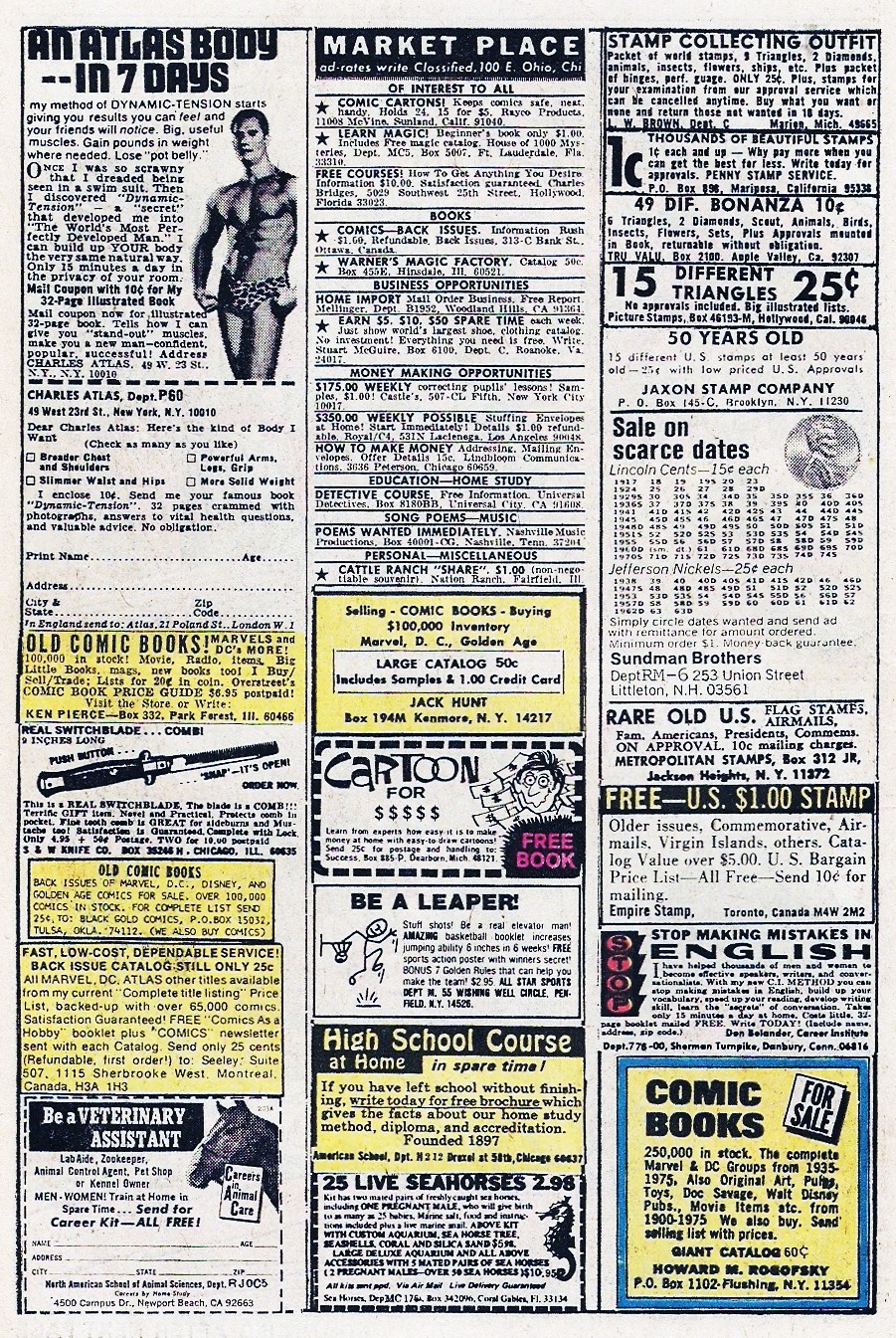 Read online The Rawhide Kid comic -  Issue #132 - 10