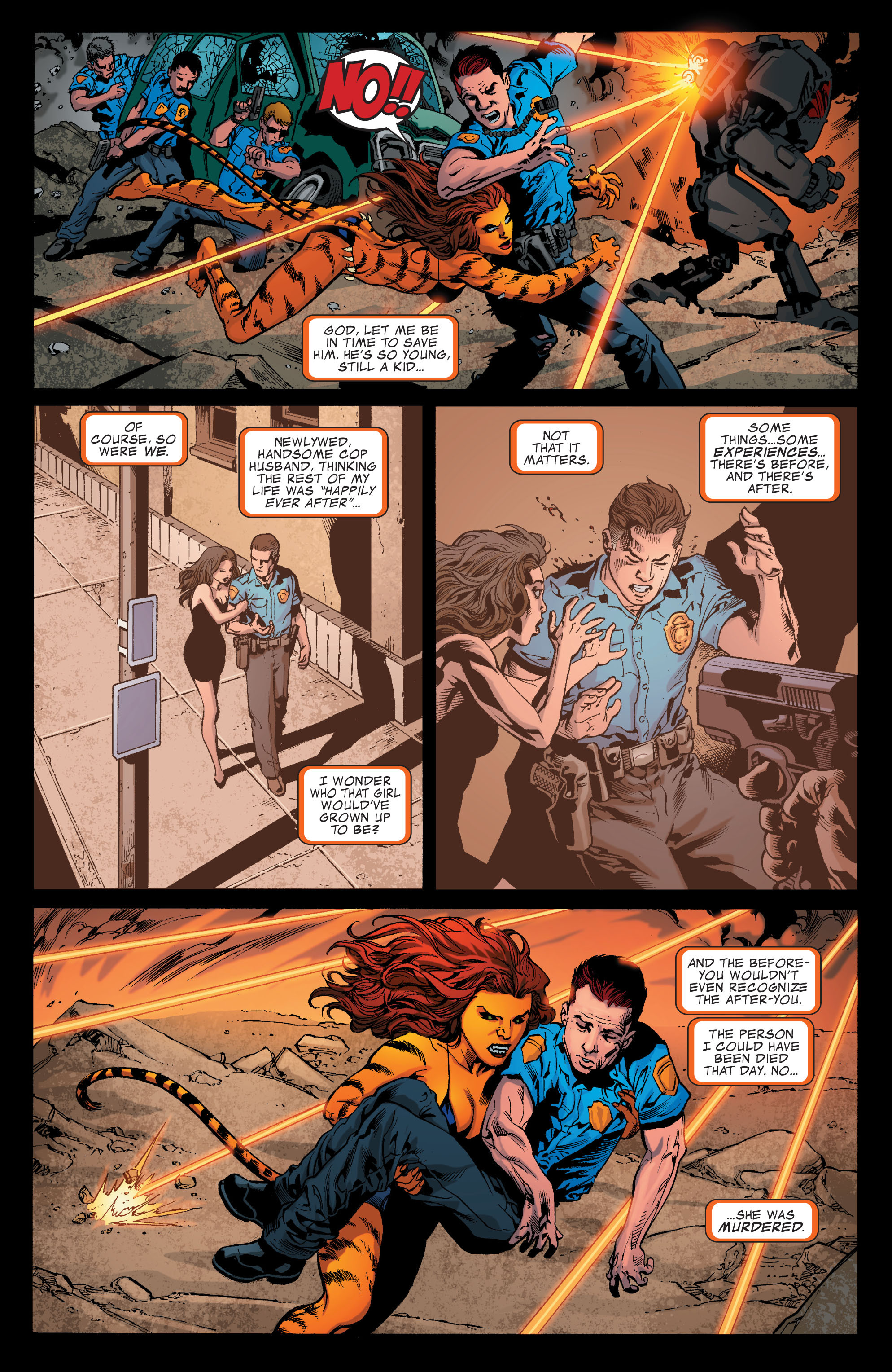 Read online Avengers Academy comic -  Issue # _TPB Fear Itself (Part 1) - 58