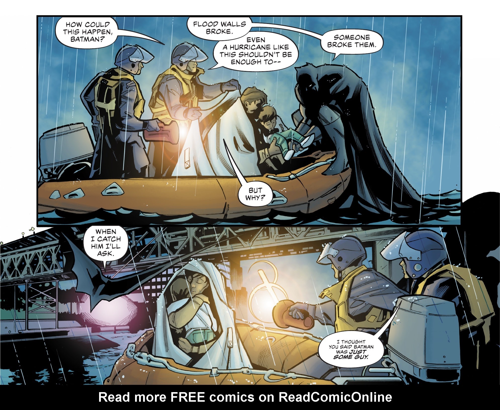 Read online Legends of the Dark Knight comic -  Issue #12 - 9