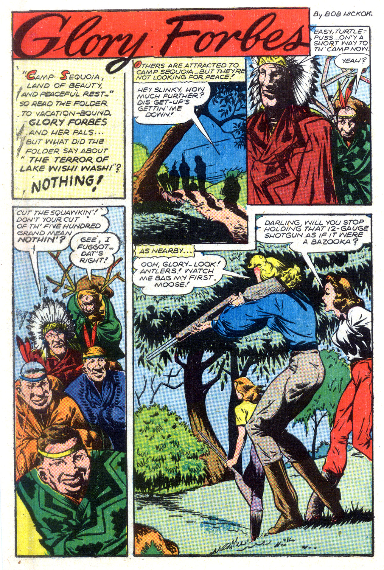 Read online Rangers Comics comic -  Issue #26 - 30