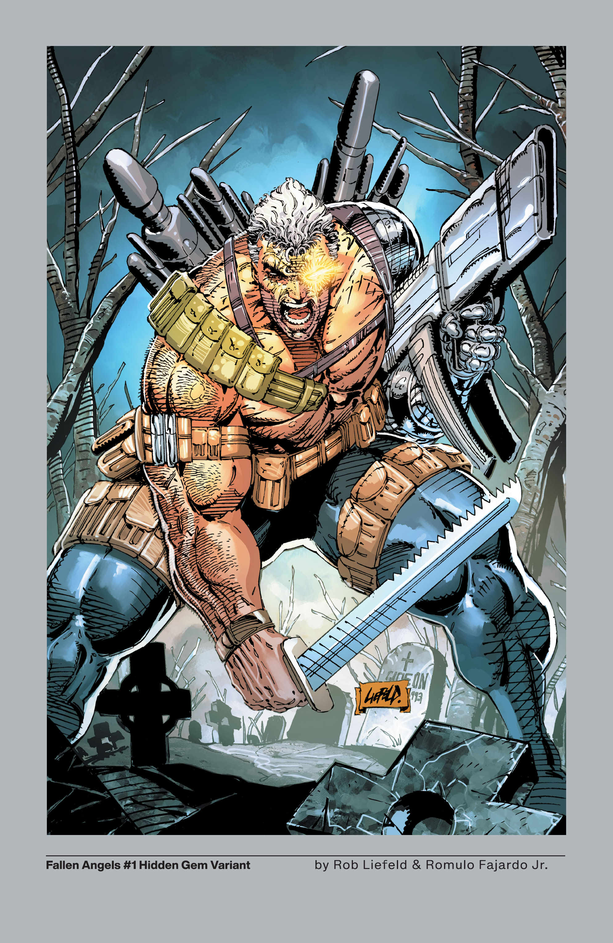 Read online Dawn of X comic -  Issue # TPB 1 (Part 3) - 57