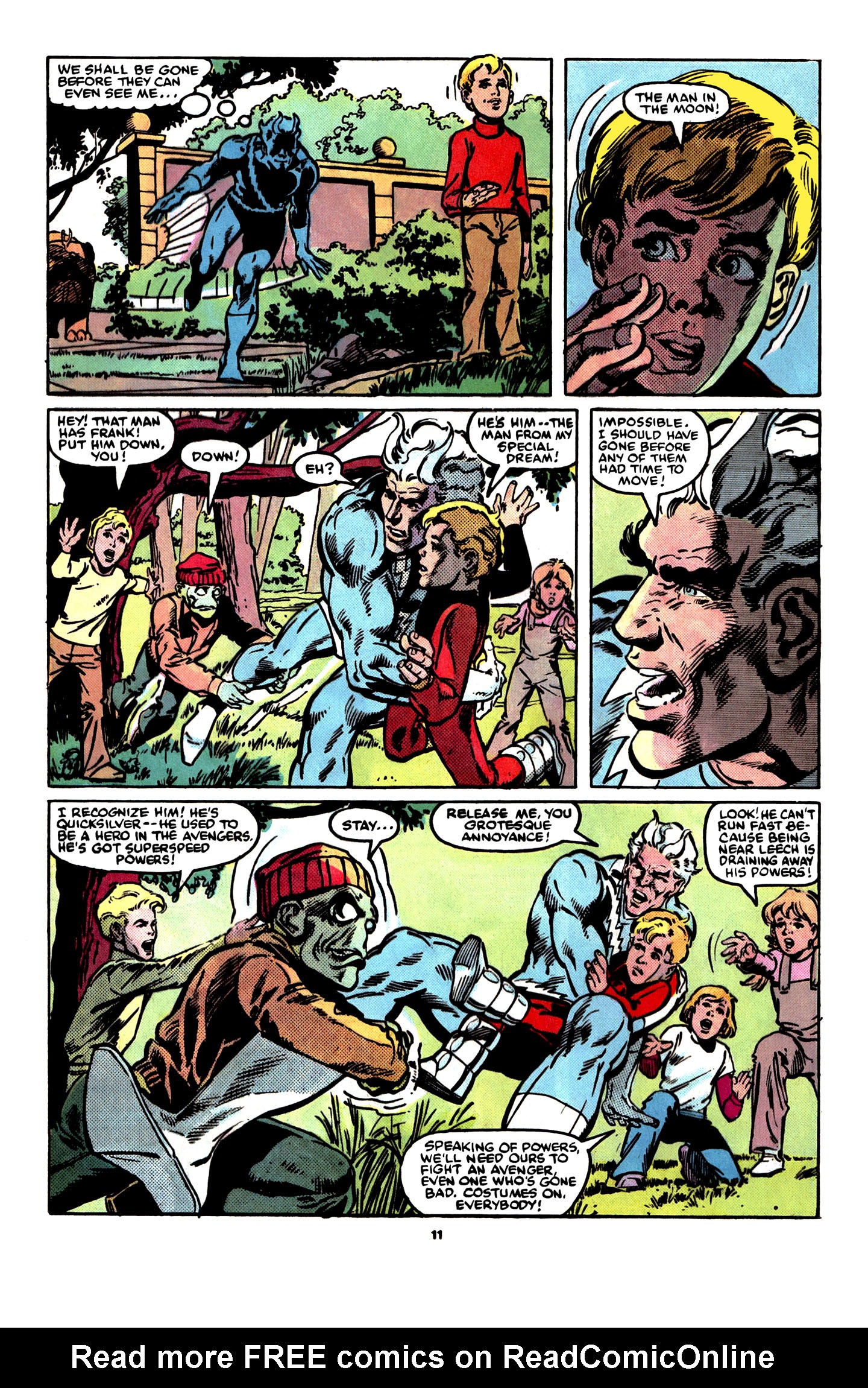 X-Factor (1986) __Annual_2 Page 11