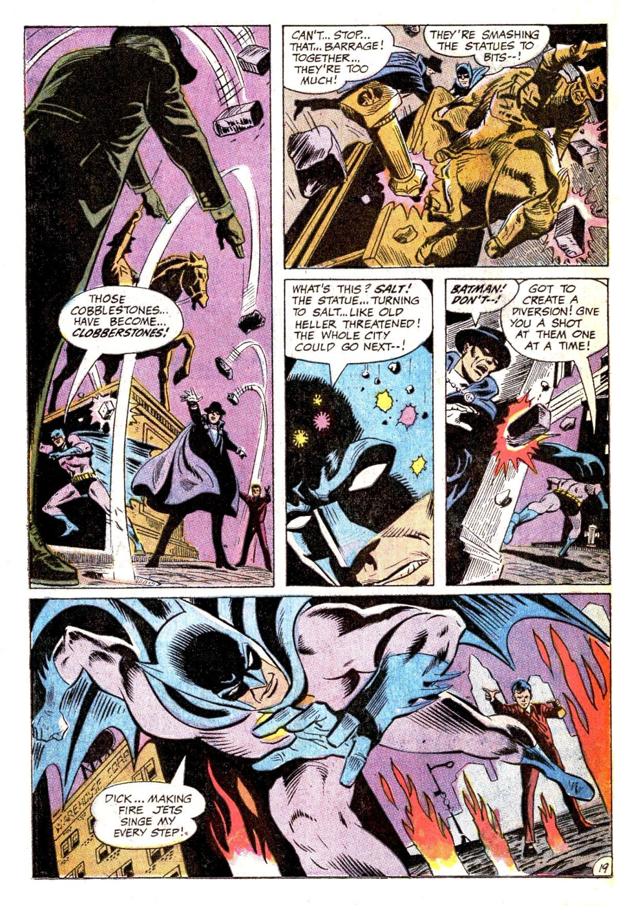 Read online The Brave and the Bold (1955) comic -  Issue #89 - 26