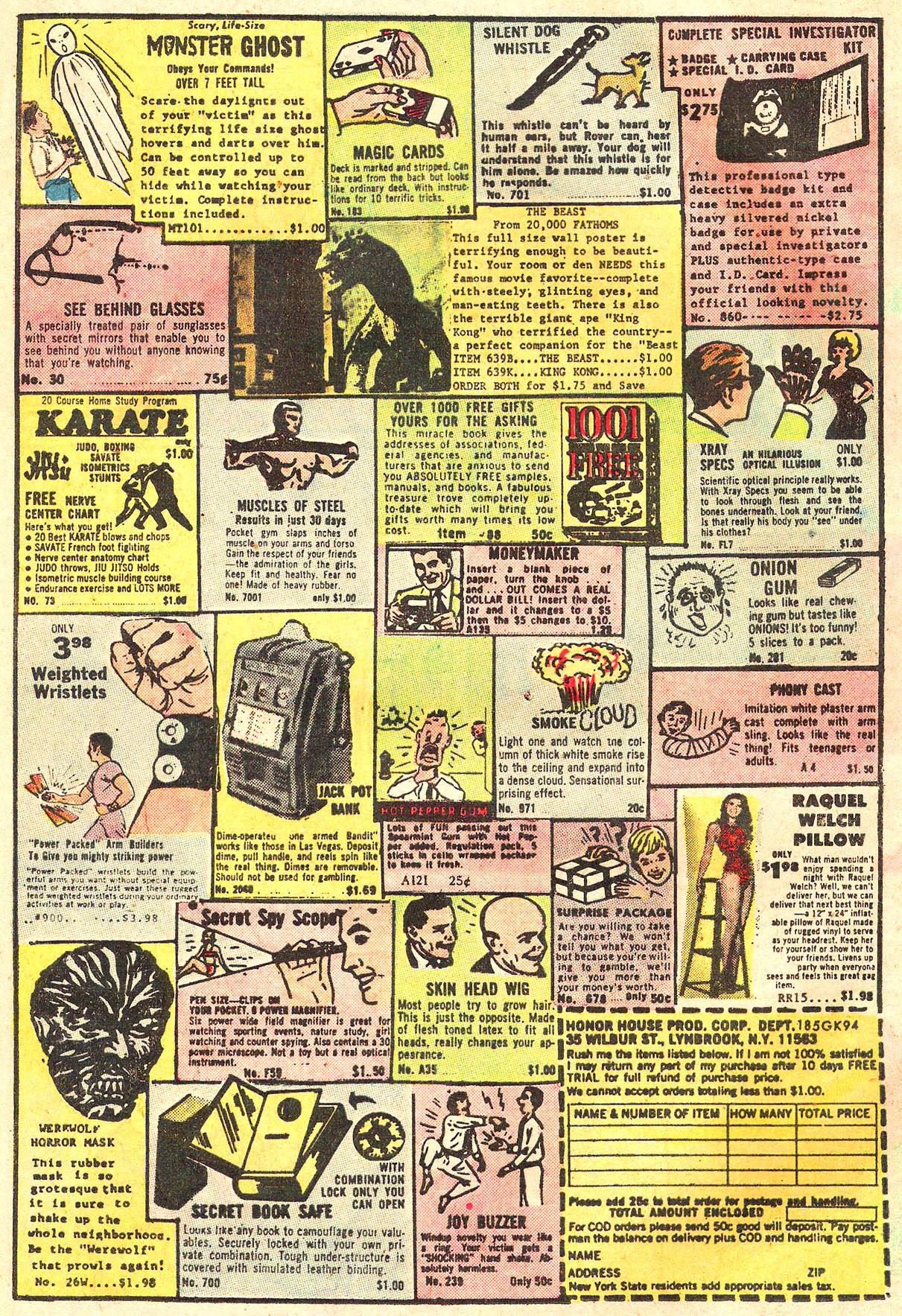 Read online Archie's Pals 'N' Gals (1952) comic -  Issue #75 - 12