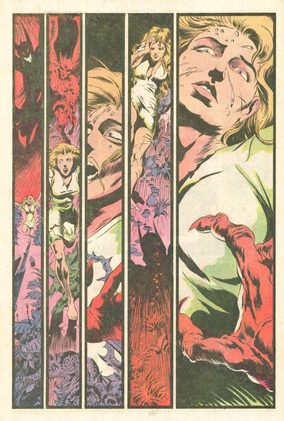 Read online Ka-Zar the Savage comic -  Issue #27 - 4