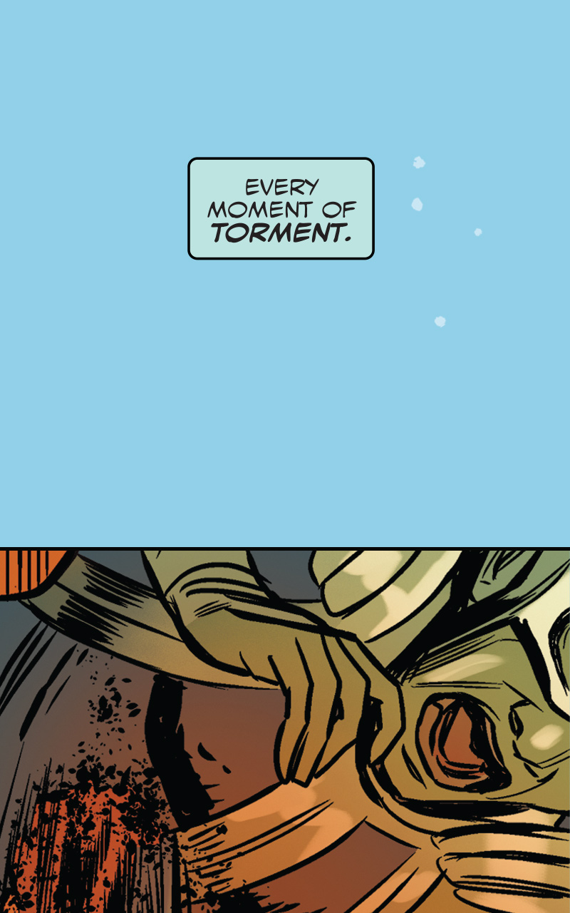 Read online Namor: The Black Tide Infinity Comic comic -  Issue #8 - 20