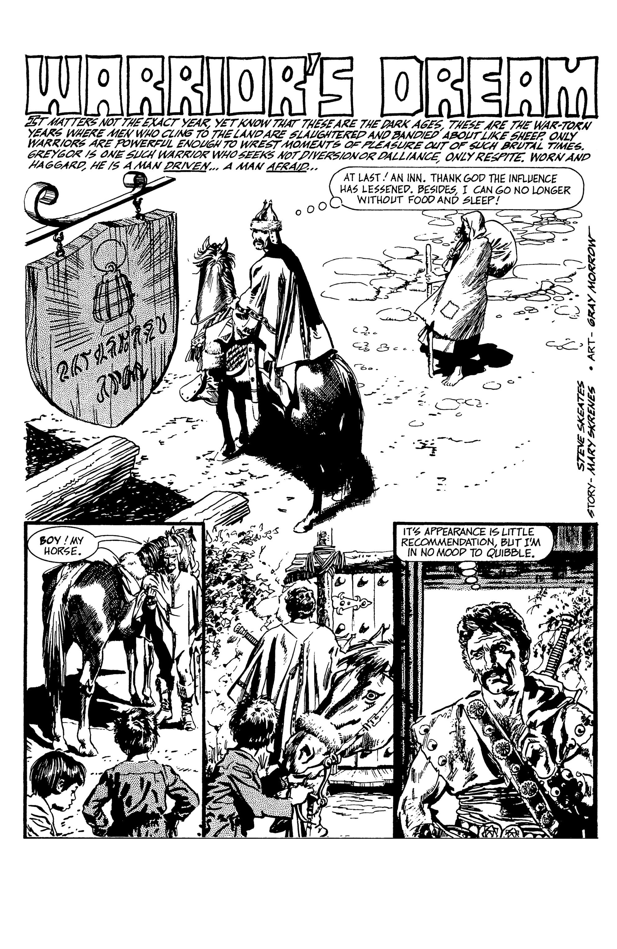 Read online Chilling Adventures in Sorcery comic -  Issue # TPB (Part 2) - 36