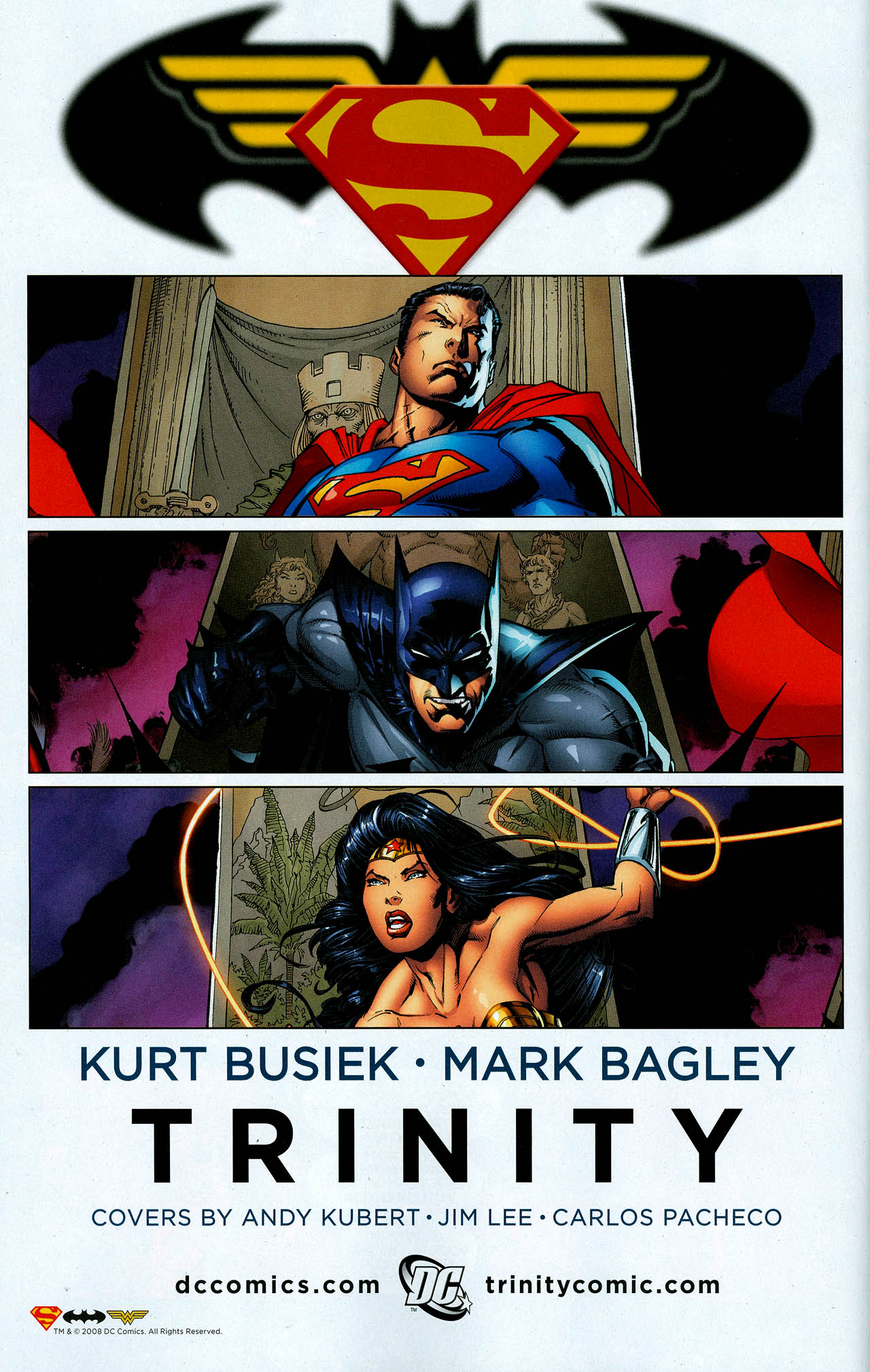 Read online Action Comics (1938) comic -  Issue #867 - 16