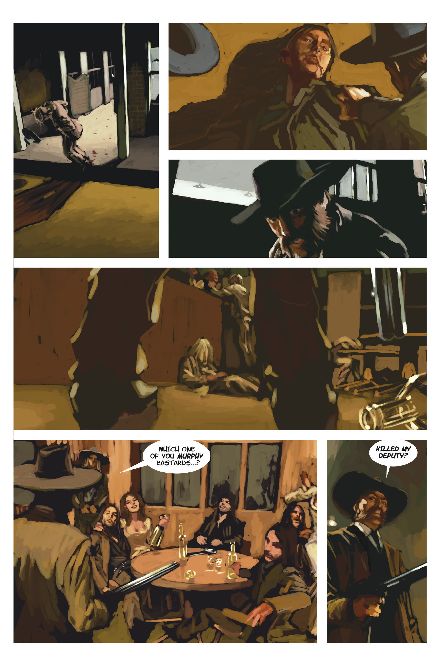 Read online Metal Hurlant comic -  Issue # _TPB (Part 2) - 76