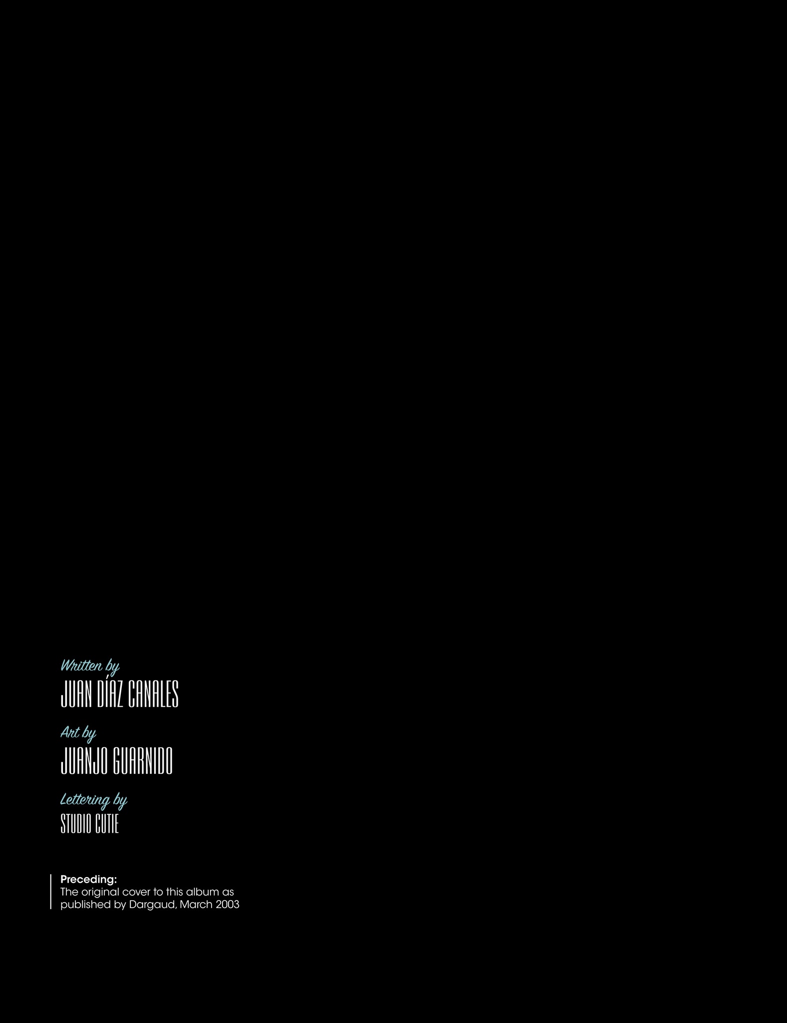 Read online Blacksad: The Collected Stories comic -  Issue # TPB (Part 1) - 61