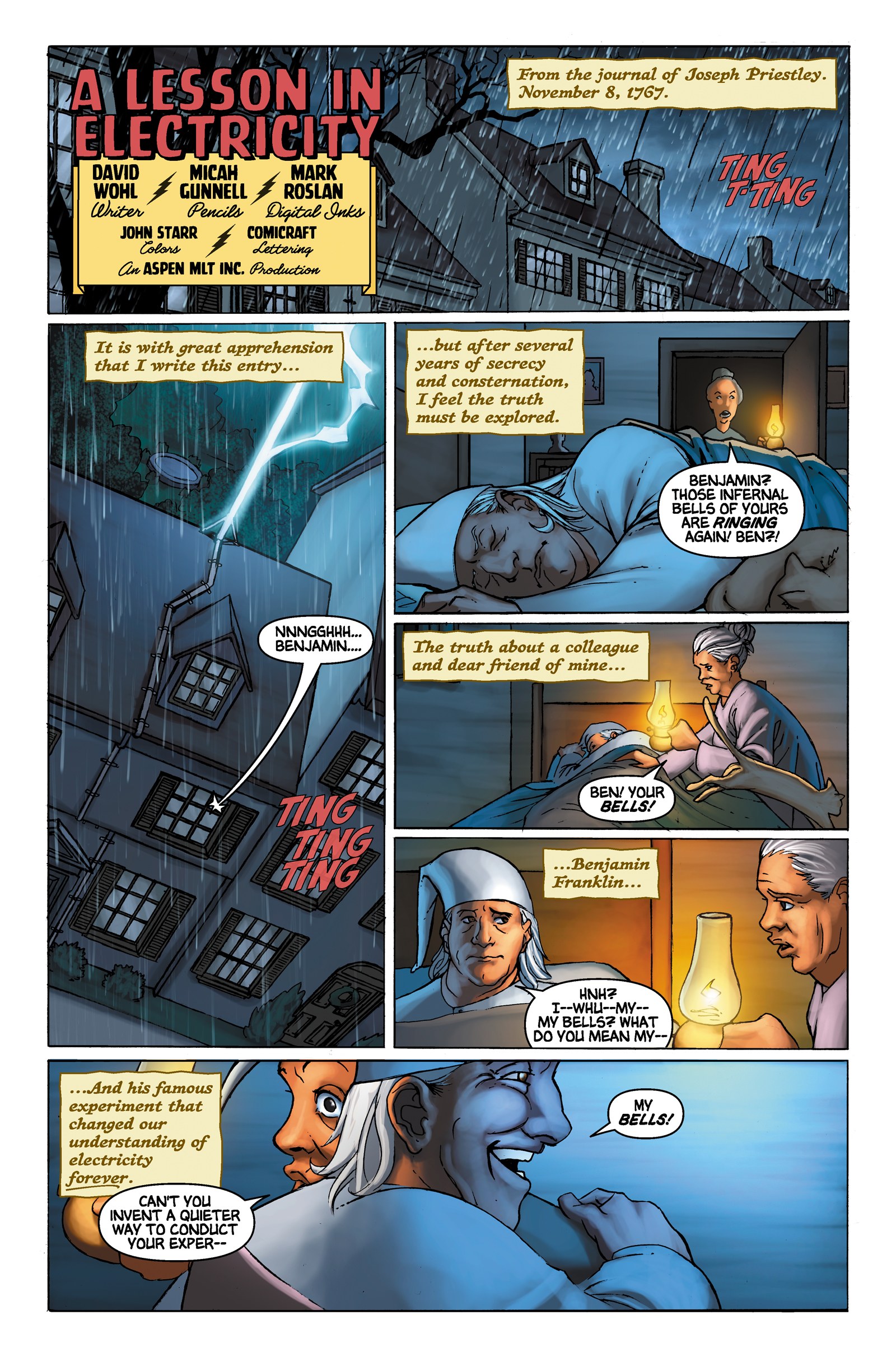 Read online Heroes comic -  Issue #75 - 2