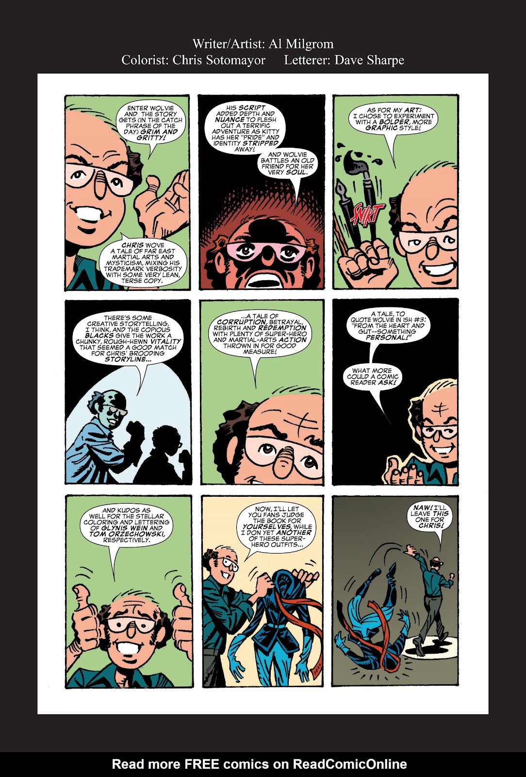 Marvel Masterworks: The Uncanny X-Men issue TPB 11 (Part 5) - Page 46