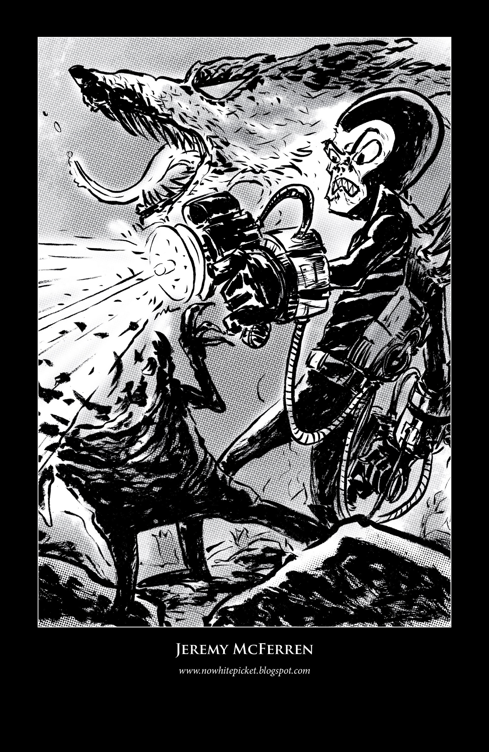 Read online The Life and Times of Julius Destructus comic -  Issue # TPB (Part 2) - 63