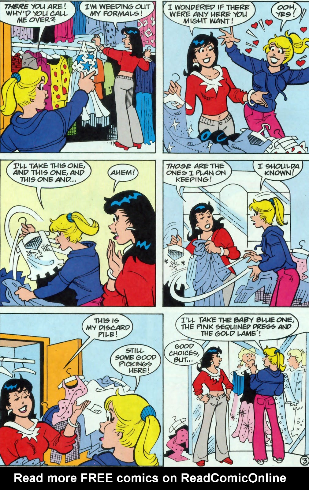 Betty issue 142 - Page 17