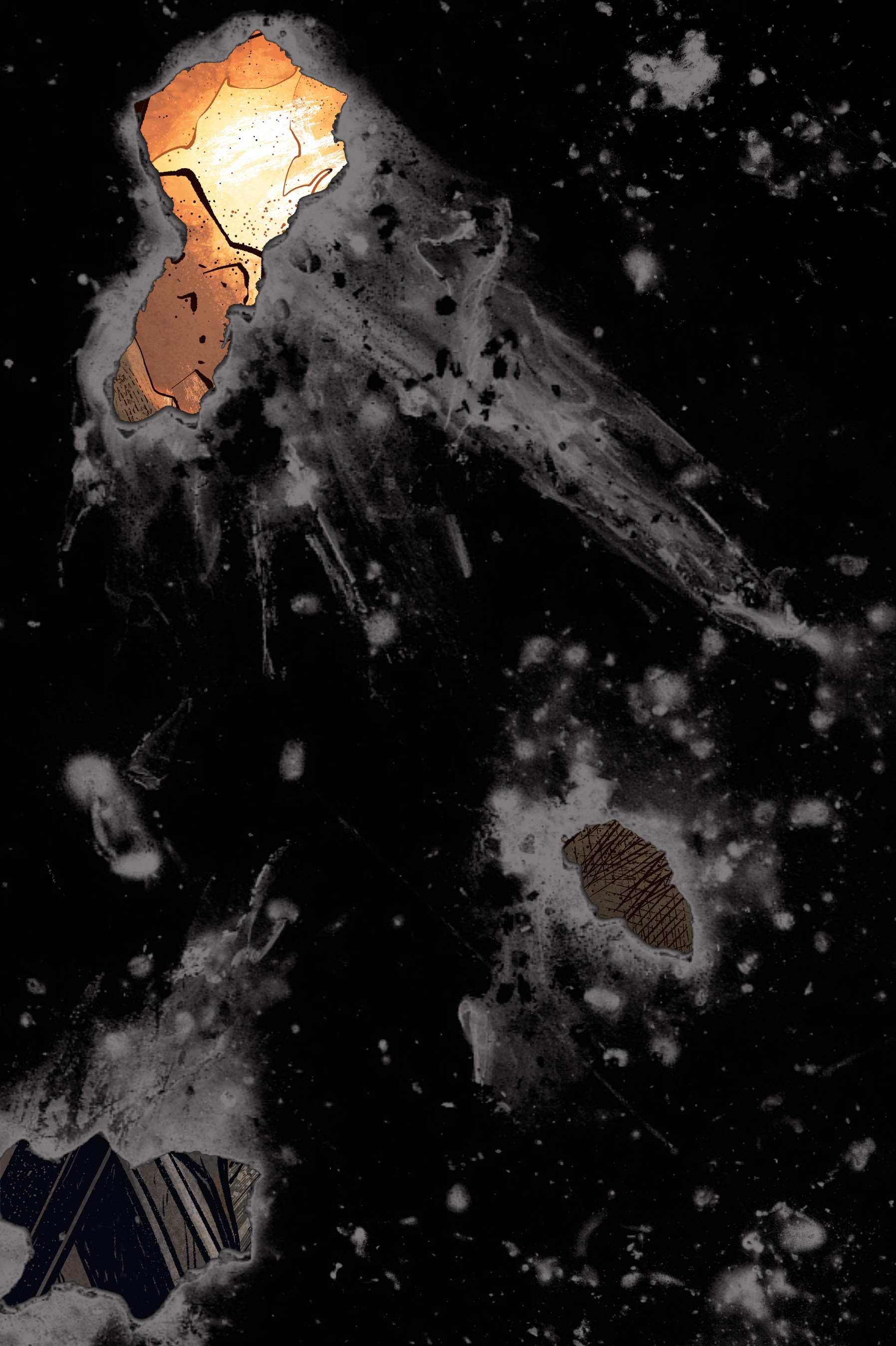 Read online Billy the Pyro comic -  Issue #1 - 28