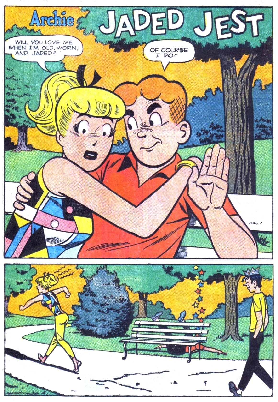 Archie (1960) 159 Page 29