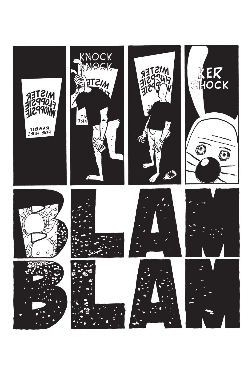 Read online Kane comic -  Issue # TPB 2 - 11