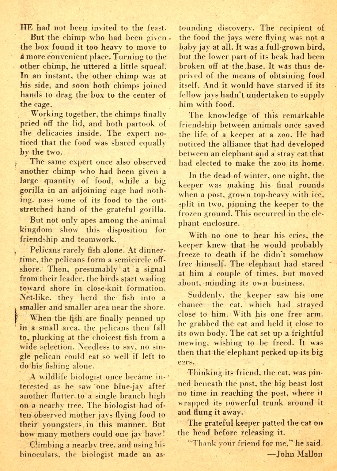 Read online Adventure Comics (1938) comic -  Issue #217 - 26