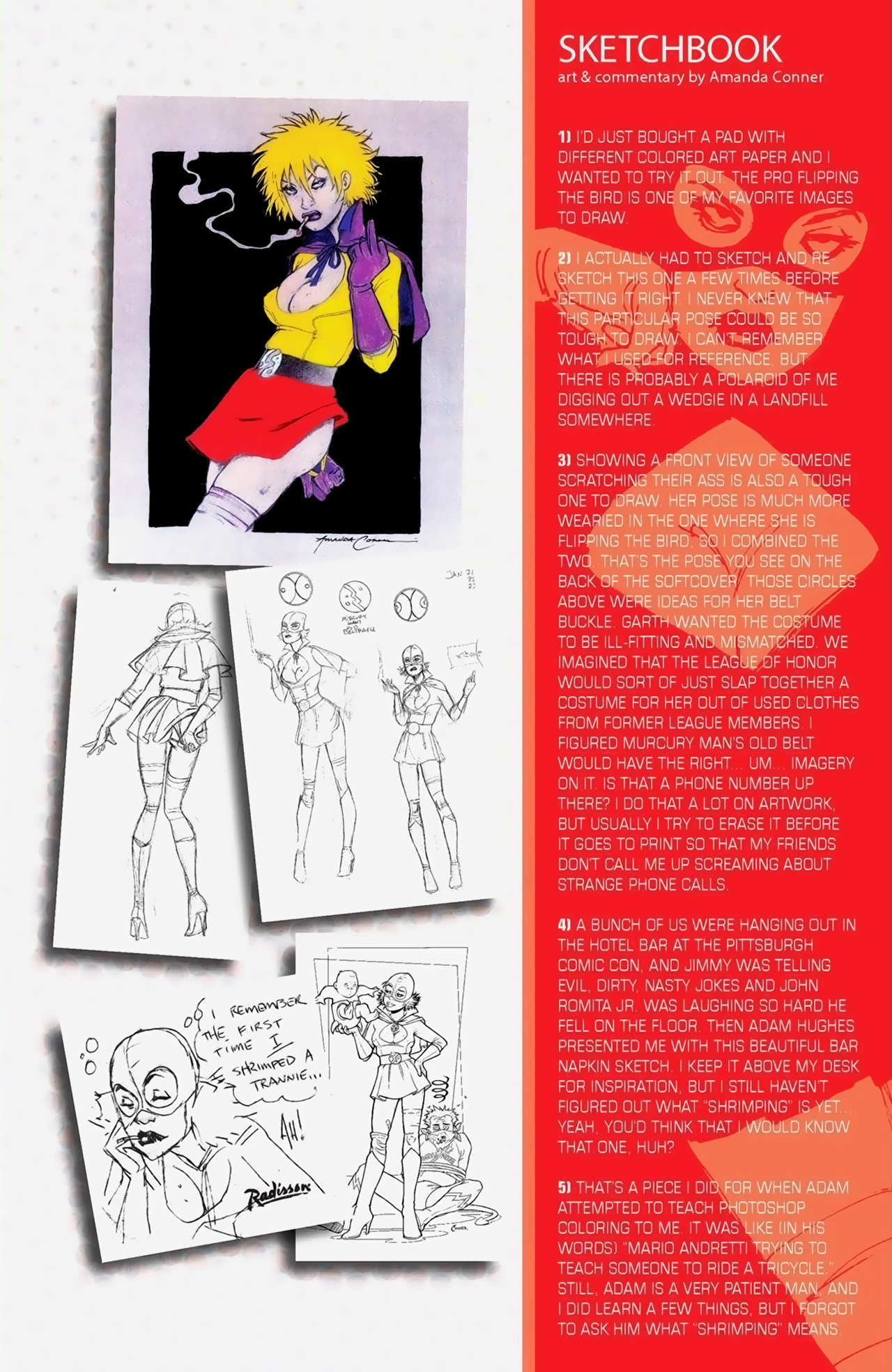 Read online The Pro. comic -  Issue # Full - 69