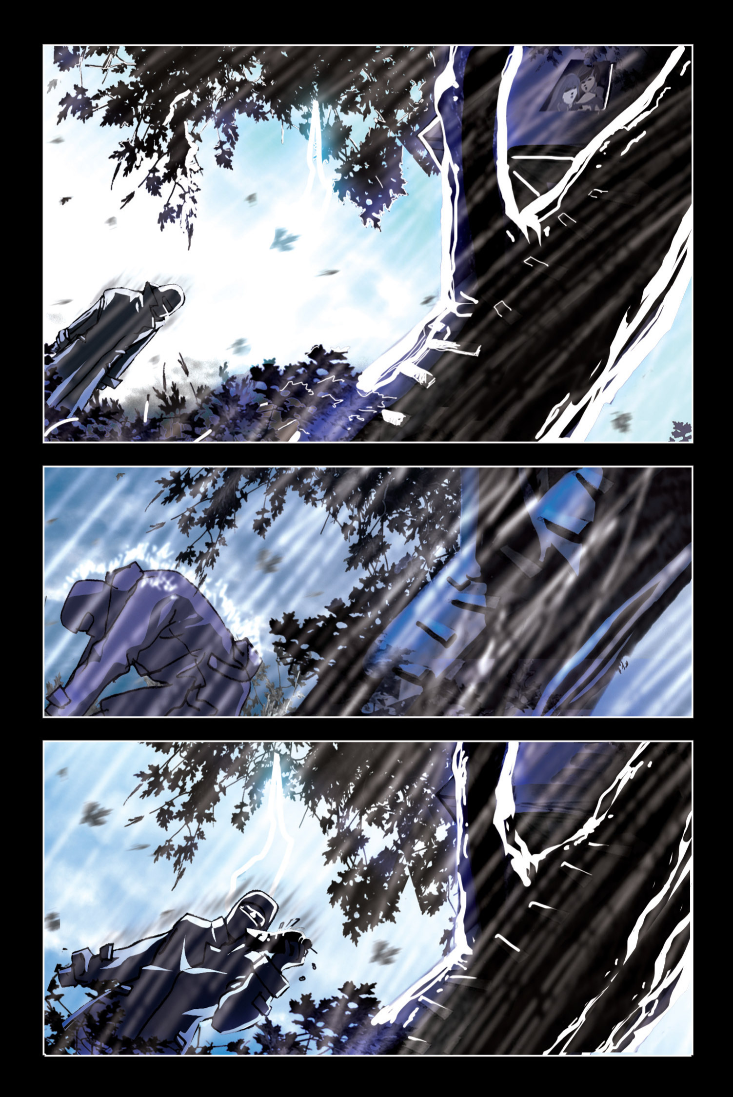 Read online Nancy Drew comic -  Issue #2 - 72