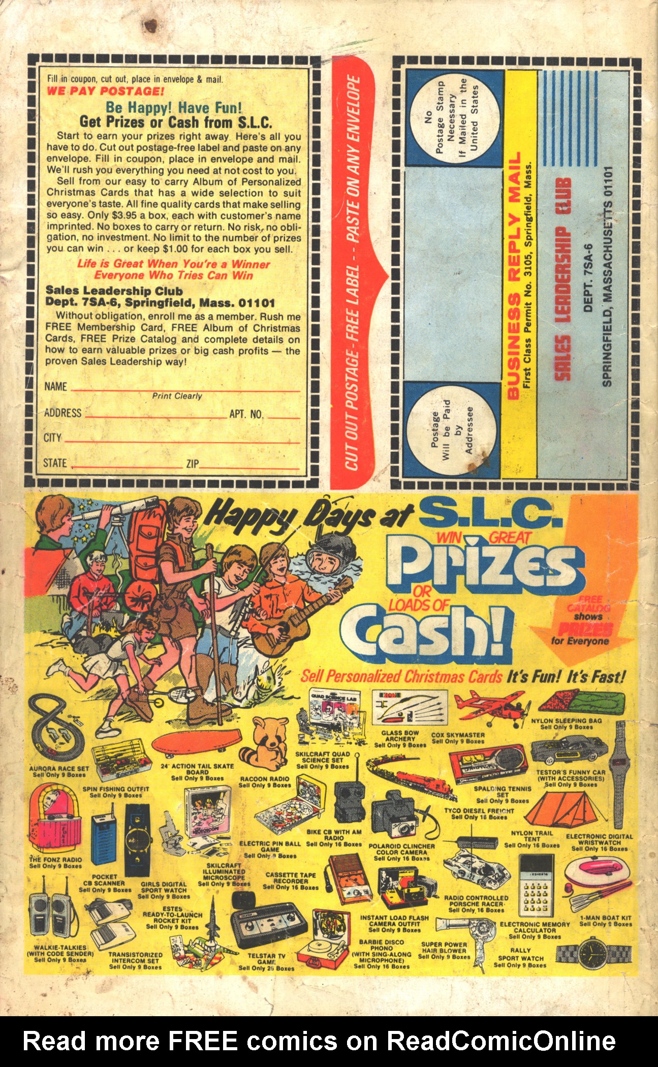 Read online Archie Giant Series Magazine comic -  Issue #459 - 36
