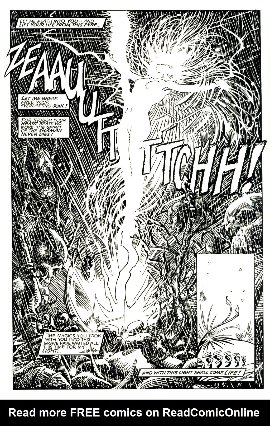 Read online Adastra in Africa comic -  Issue # TPB - 17